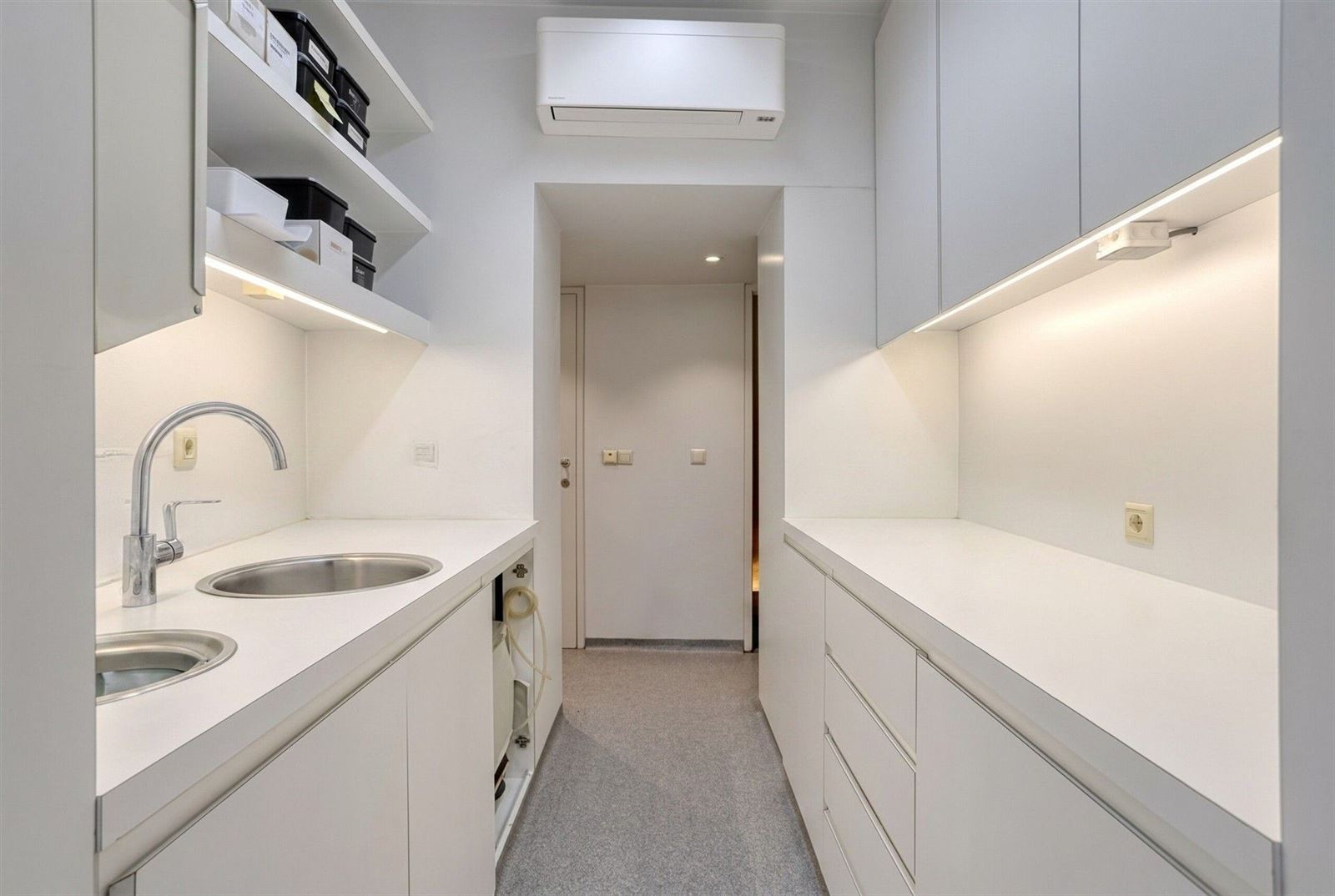 FOTO’S 6 : Woning te 1500 HALLE (België) - Prijs &euro;&nbsp;548.000
