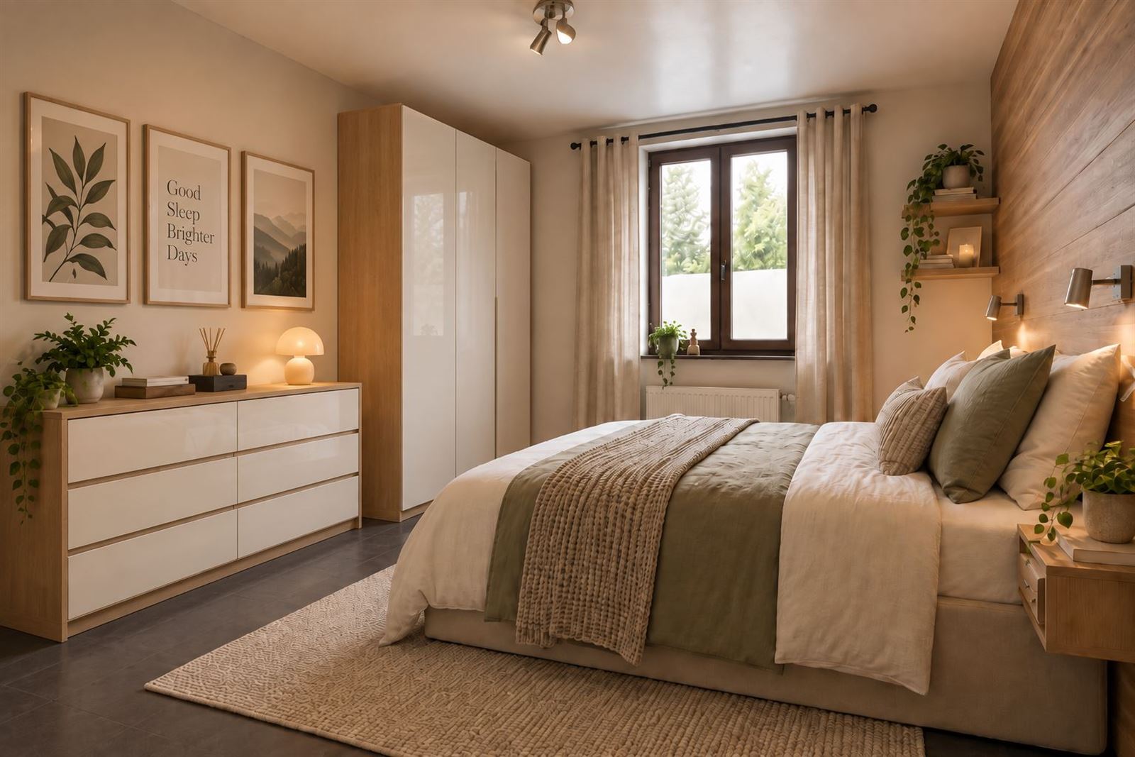 PHOTOS 15 : Maison de rangée à 1500 HALLE (Belgique) - Prix 199.999 &euro;