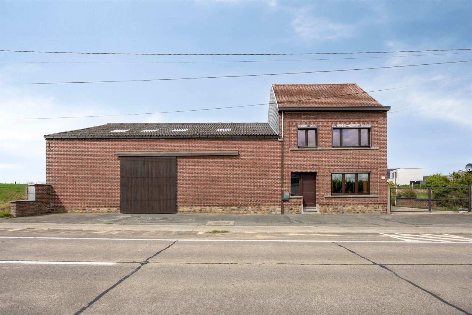 FOTO’S 2 : Woning te 1540 PAJOTTEGEM (België) - Prijs &euro;&nbsp;419.000