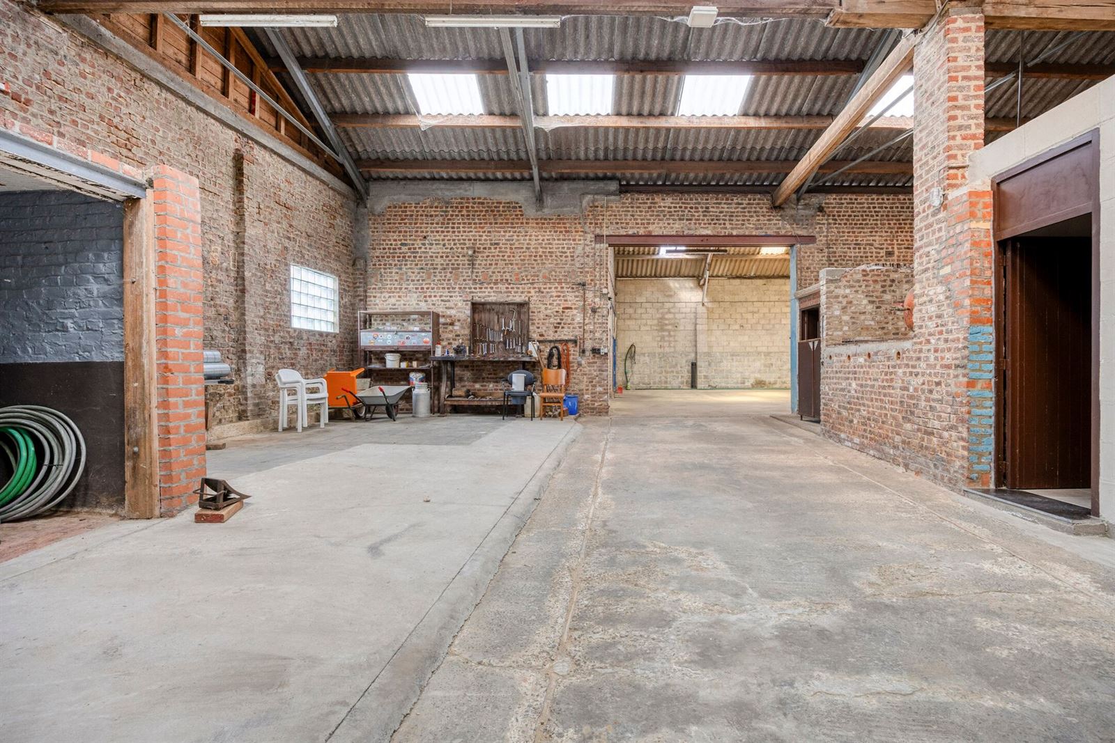 FOTO’S 21 : Woning te 1540 PAJOTTEGEM (België) - Prijs &euro;&nbsp;419.000