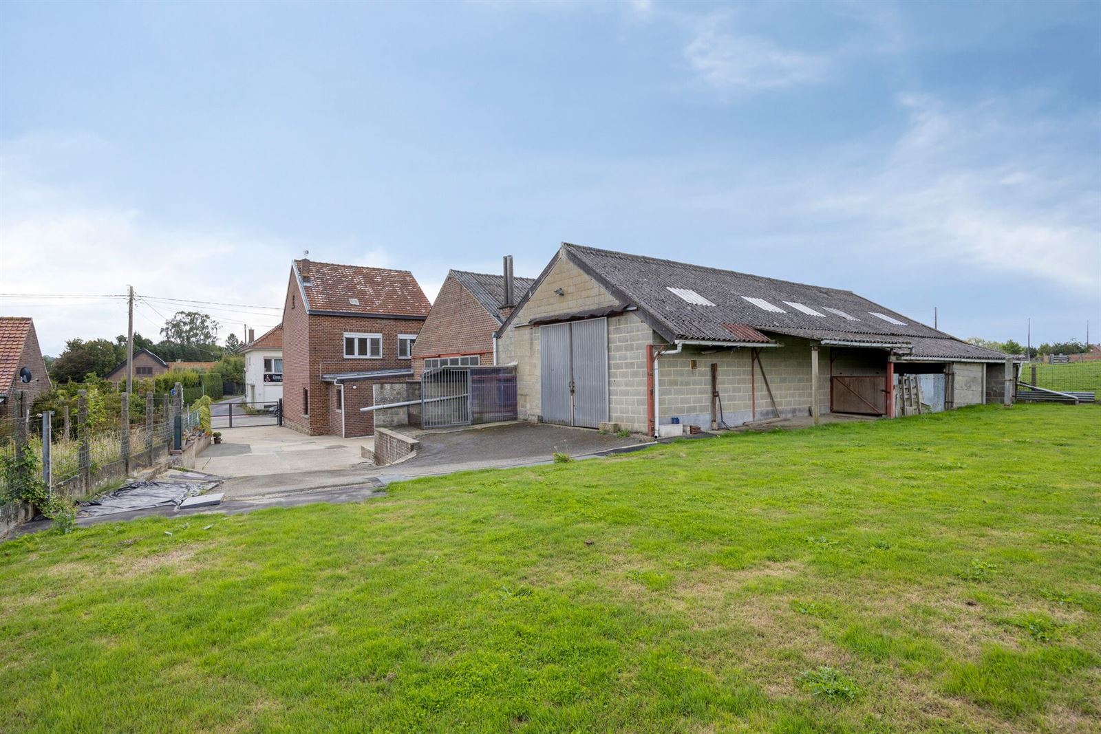 FOTO’S 27 : Woning te 1540 PAJOTTEGEM (België) - Prijs &euro;&nbsp;419.000