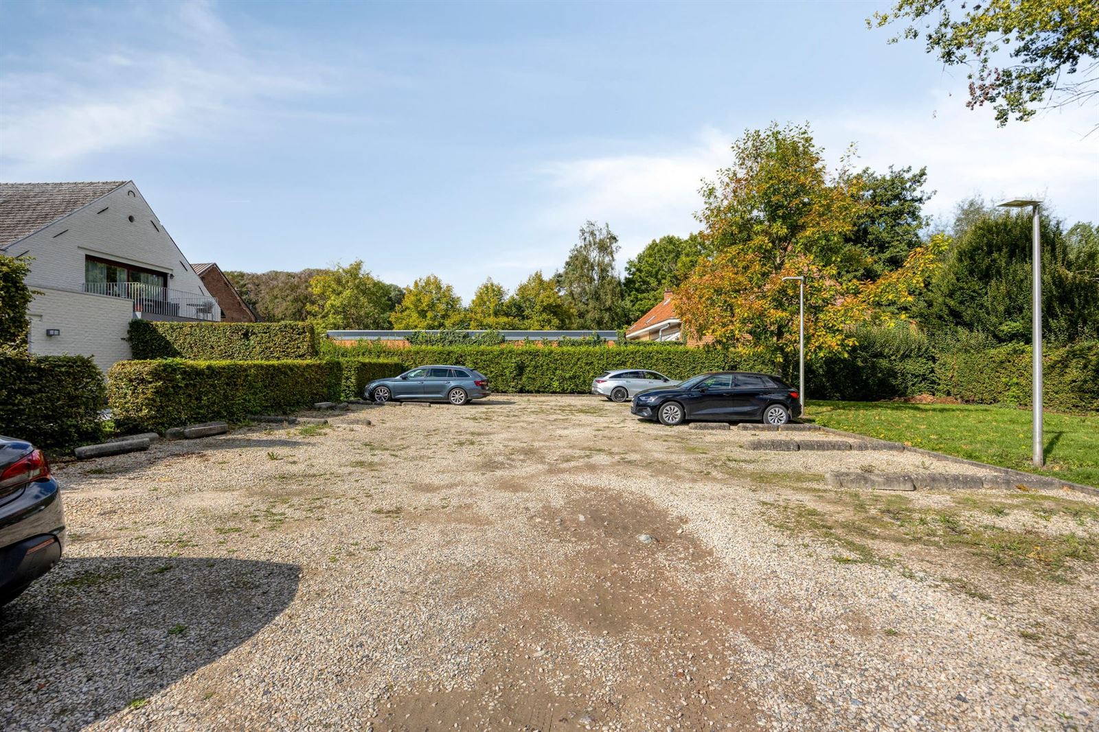 FOTO’S 28 : Appartement te 1760 ONZE-LIEVE-VROUW-LOMBEEK (België) - Prijs &euro;&nbsp;359.000