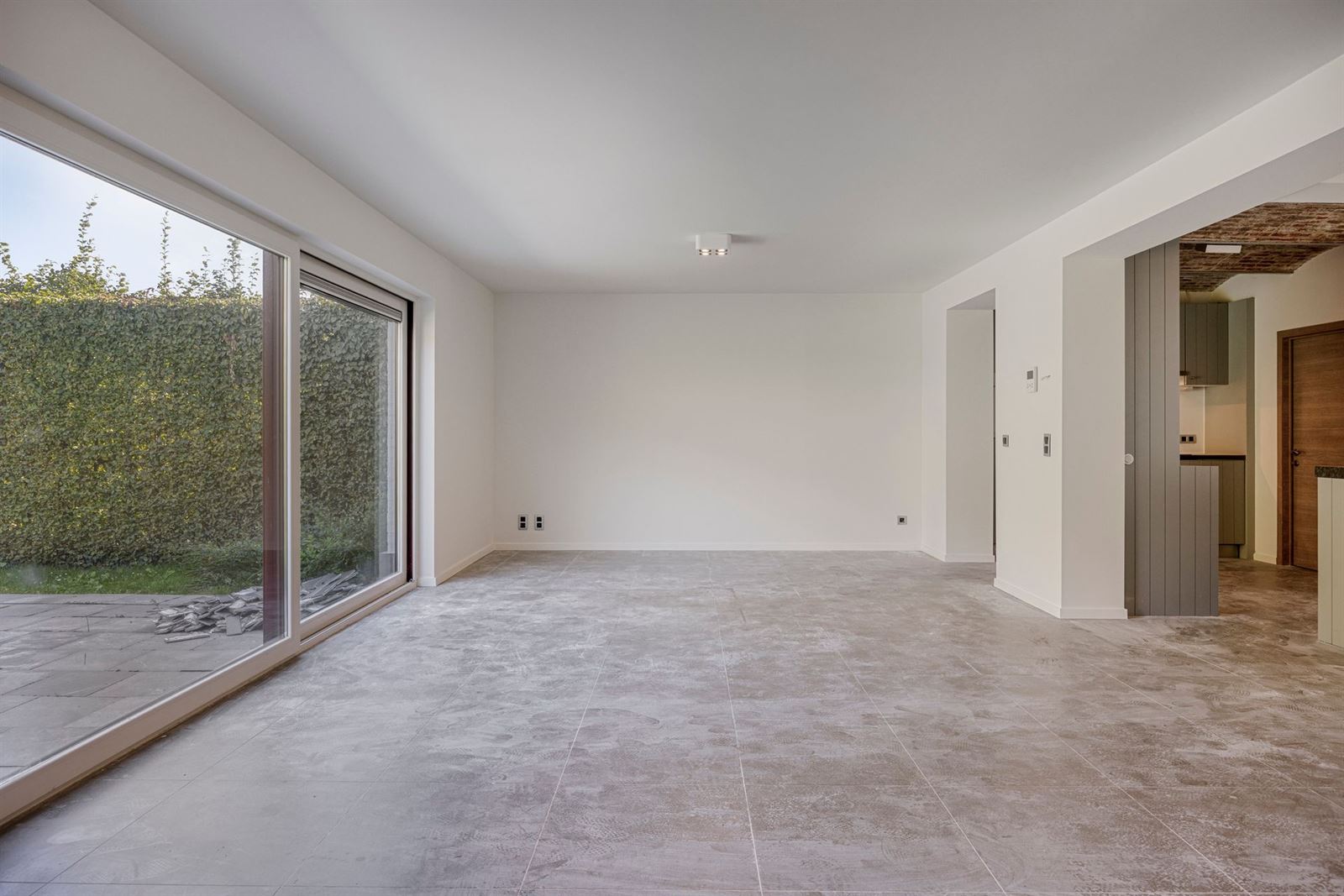 FOTO’S 7 : Appartement te 1760 ONZE-LIEVE-VROUW-LOMBEEK (België) - Prijs &euro;&nbsp;359.000
