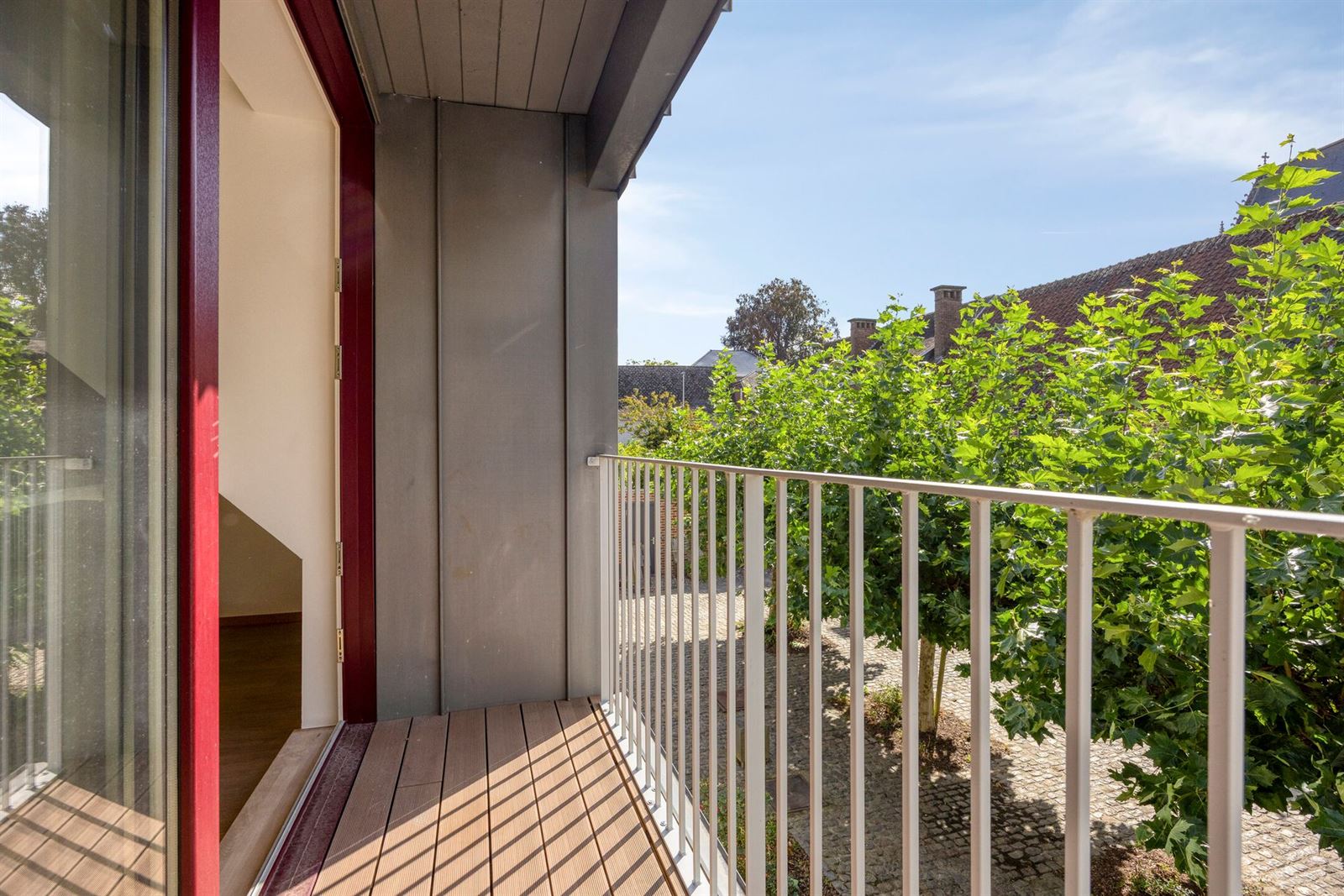 FOTO’S 23 : Appartement te 1760 ONZE-LIEVE-VROUW-LOMBEEK (België) - Prijs &euro;&nbsp;359.000
