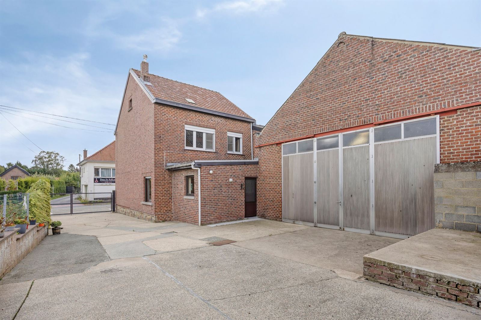 FOTO’S 25 : Woning te 1540 PAJOTTEGEM (België) - Prijs &euro;&nbsp;419.000