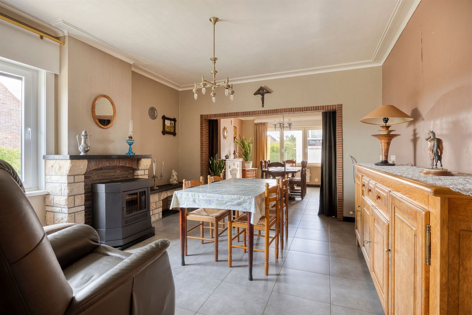 FOTO’S 7 : Woning te 1540 PAJOTTEGEM (België) - Prijs &euro;&nbsp;419.000