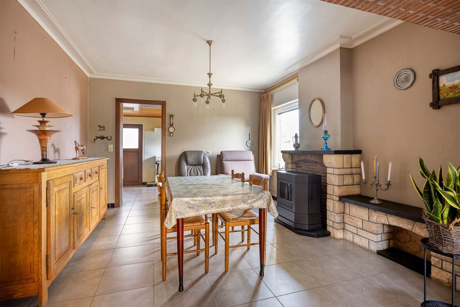 FOTO’S 6 : Woning te 1540 PAJOTTEGEM (België) - Prijs &euro;&nbsp;419.000