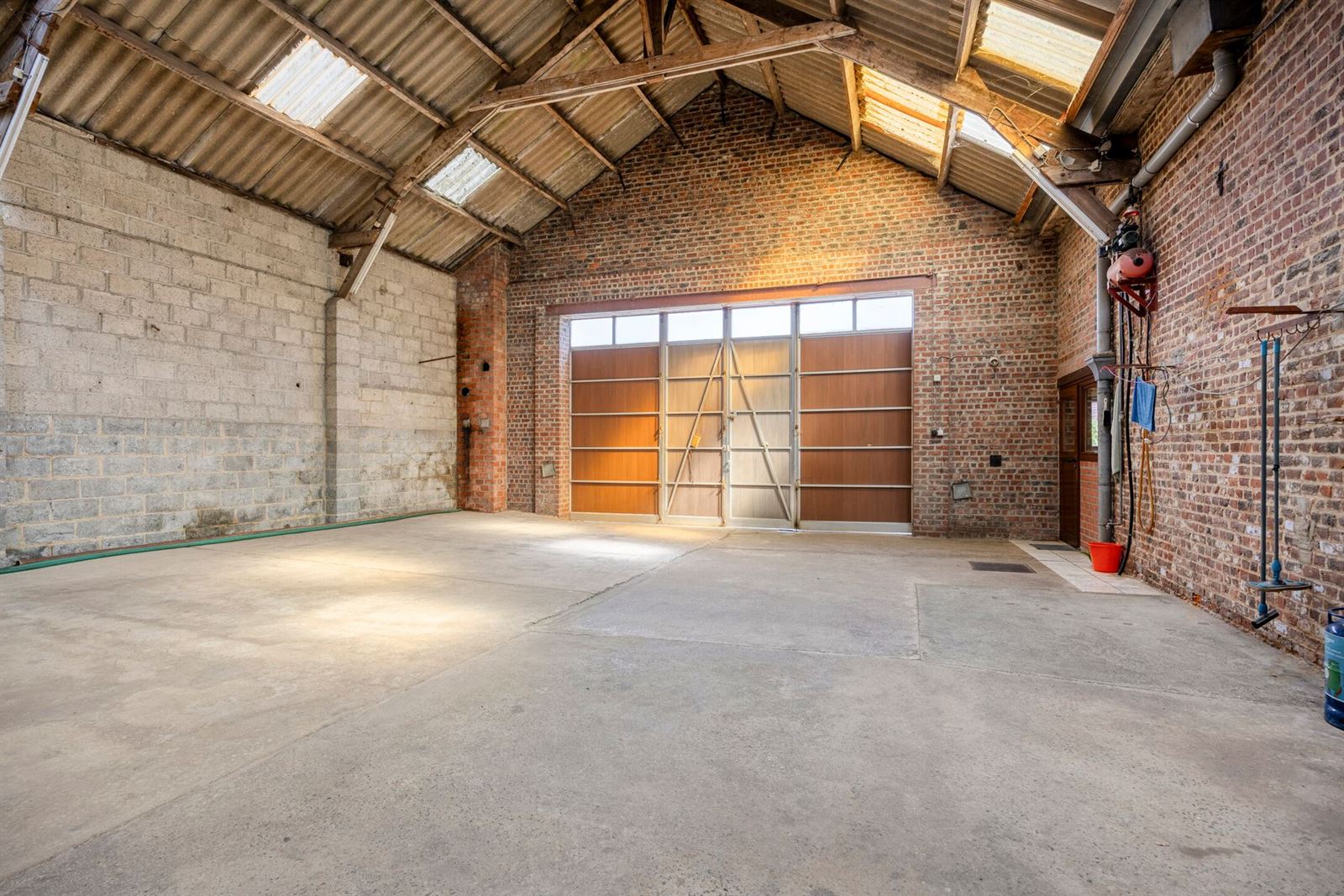 FOTO’S 22 : Woning te 1540 PAJOTTEGEM (België) - Prijs &euro;&nbsp;419.000