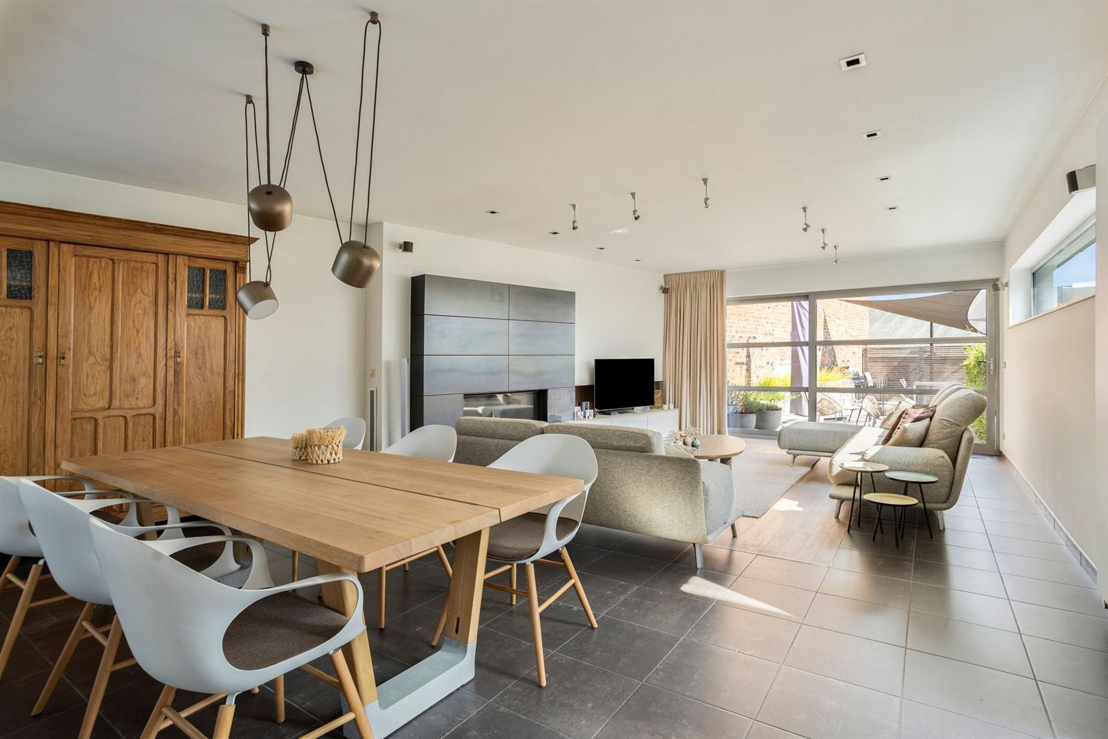 FOTO’S 5 : Woning te 1500 HALLE (België) - Prijs &euro;&nbsp;985.000