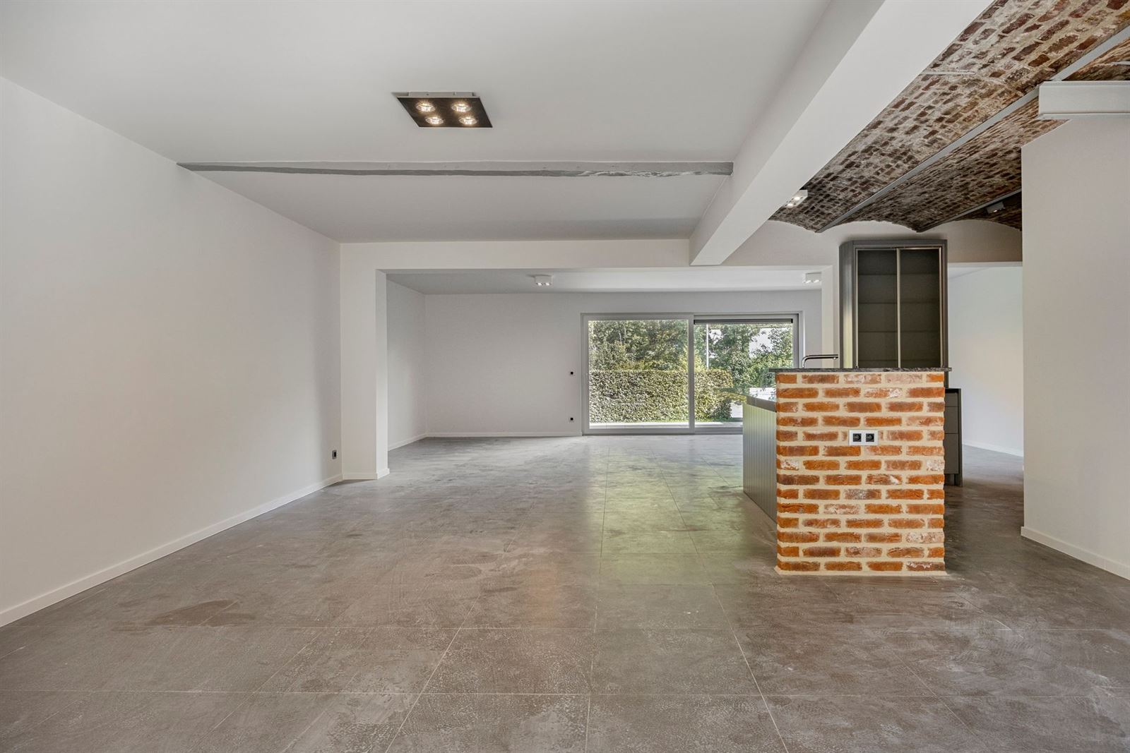 FOTO’S 3 : Appartement te 1760 ONZE-LIEVE-VROUW-LOMBEEK (België) - Prijs &euro;&nbsp;359.000