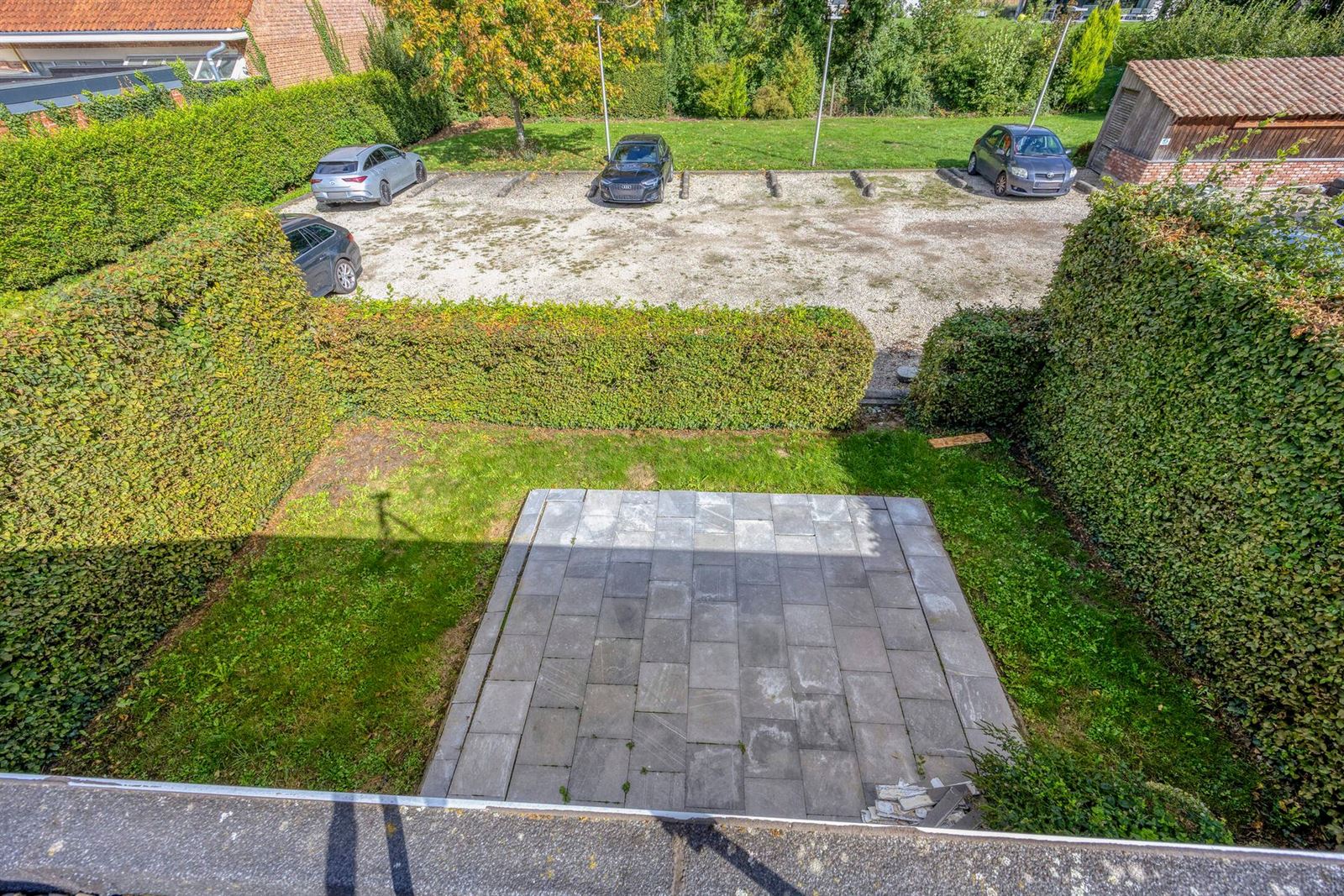 FOTO’S 25 : Appartement te 1760 ONZE-LIEVE-VROUW-LOMBEEK (België) - Prijs &euro;&nbsp;359.000