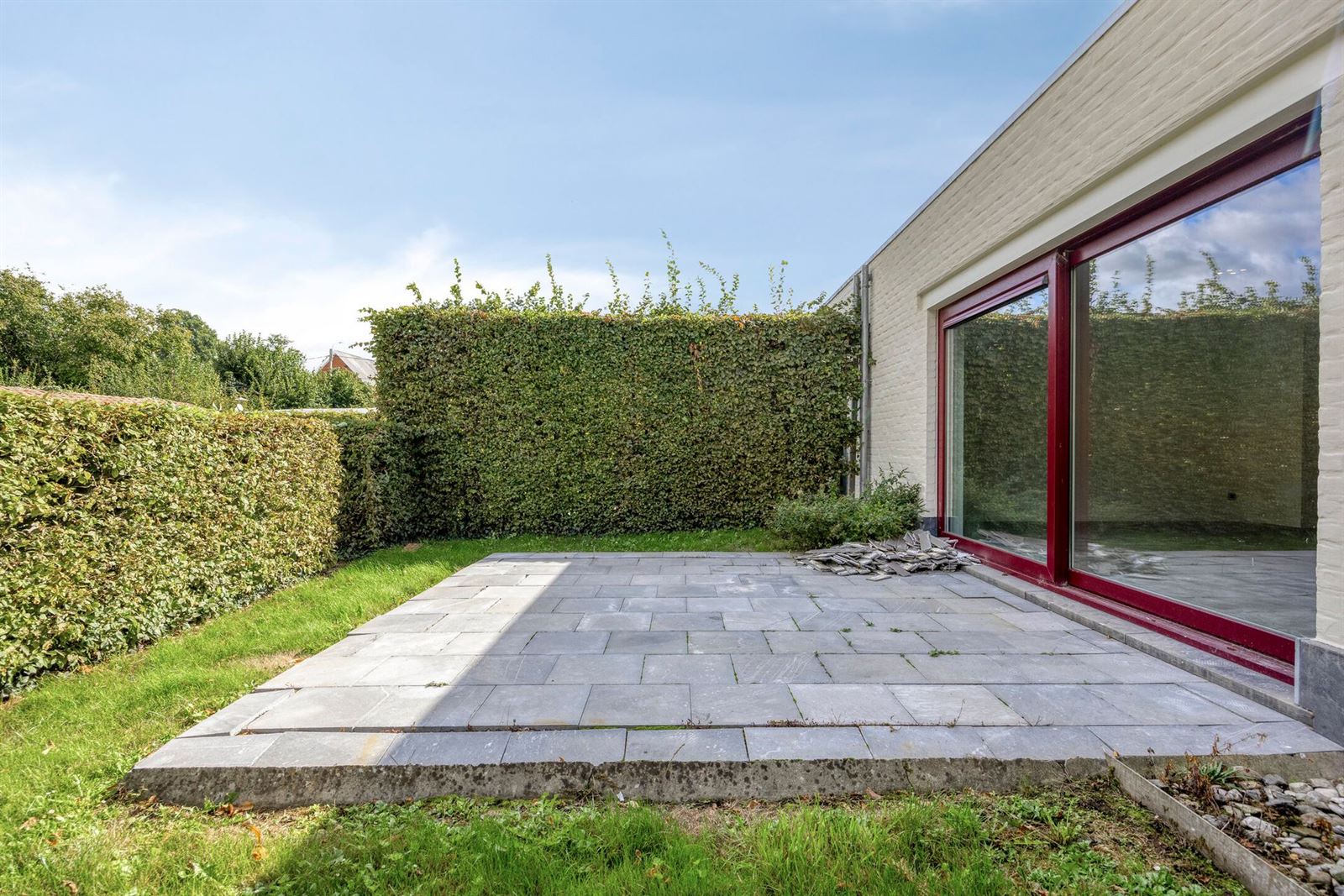 FOTO’S 26 : Appartement te 1760 ONZE-LIEVE-VROUW-LOMBEEK (België) - Prijs &euro;&nbsp;359.000