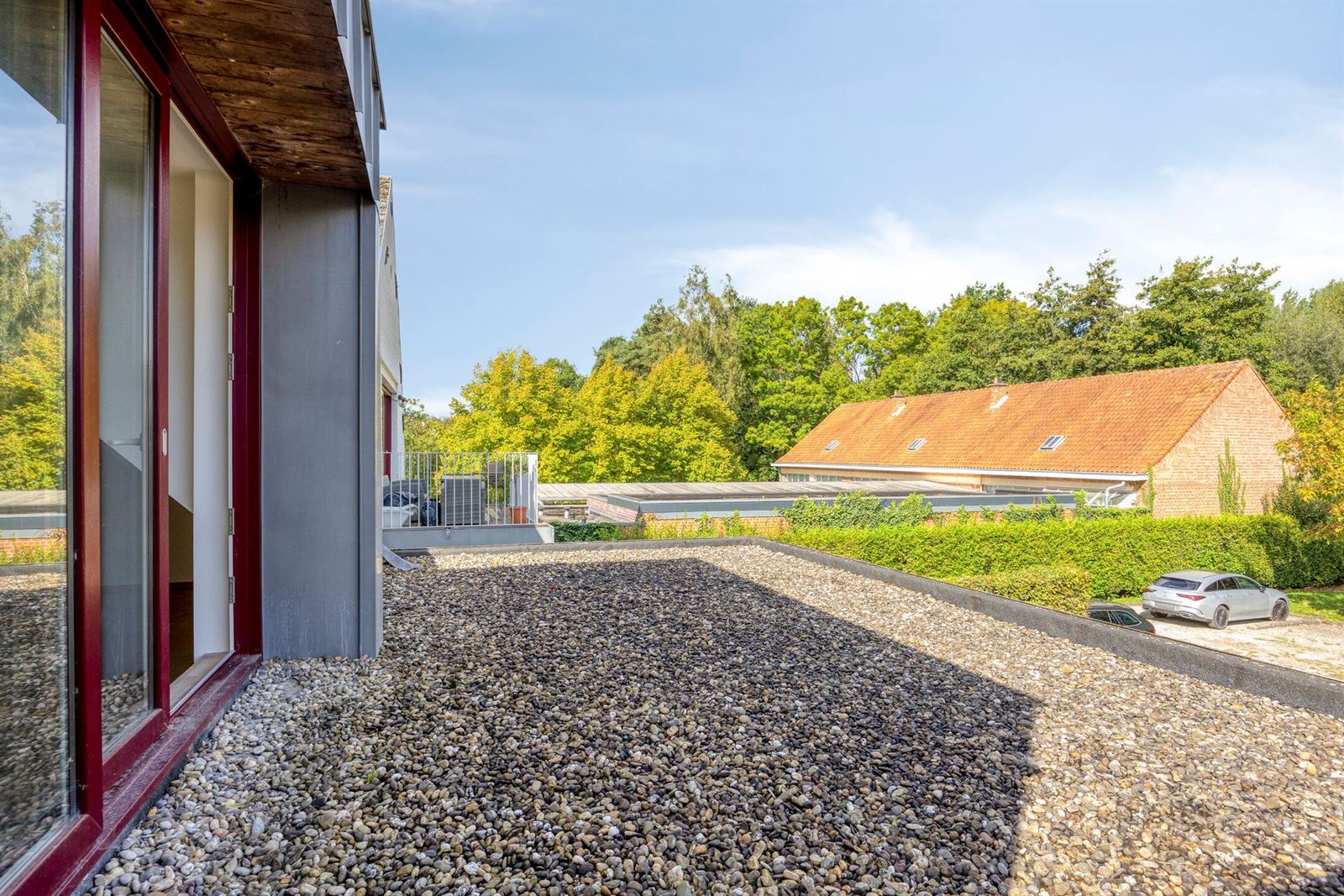 FOTO’S 24 : Appartement te 1760 ONZE-LIEVE-VROUW-LOMBEEK (België) - Prijs &euro;&nbsp;359.000