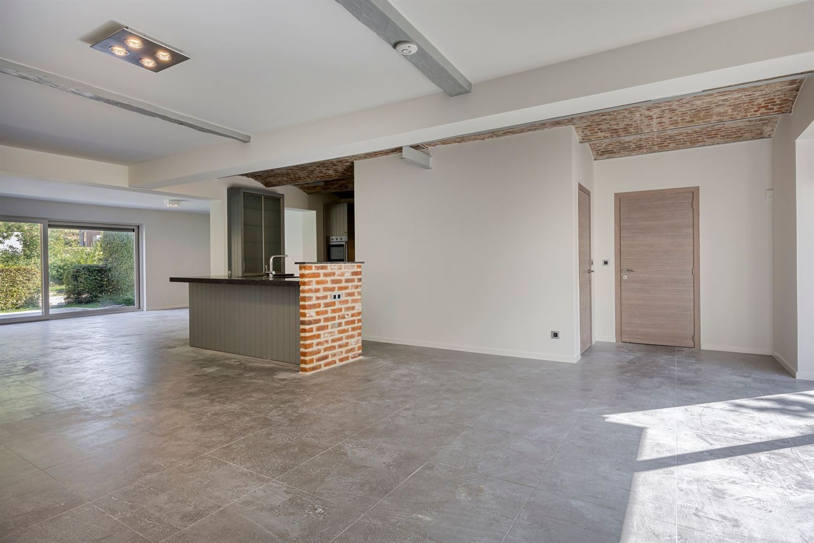 FOTO’S 5 : Appartement te 1760 ONZE-LIEVE-VROUW-LOMBEEK (België) - Prijs &euro;&nbsp;359.000