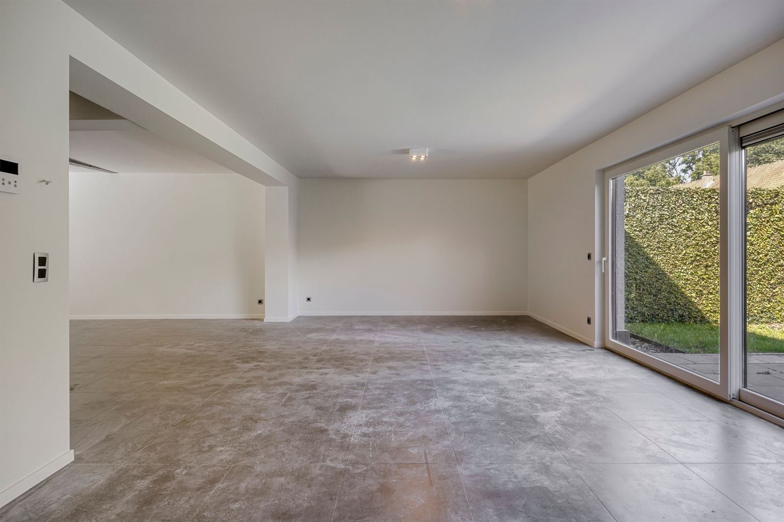 FOTO’S 8 : Appartement te 1760 ONZE-LIEVE-VROUW-LOMBEEK (België) - Prijs &euro;&nbsp;359.000