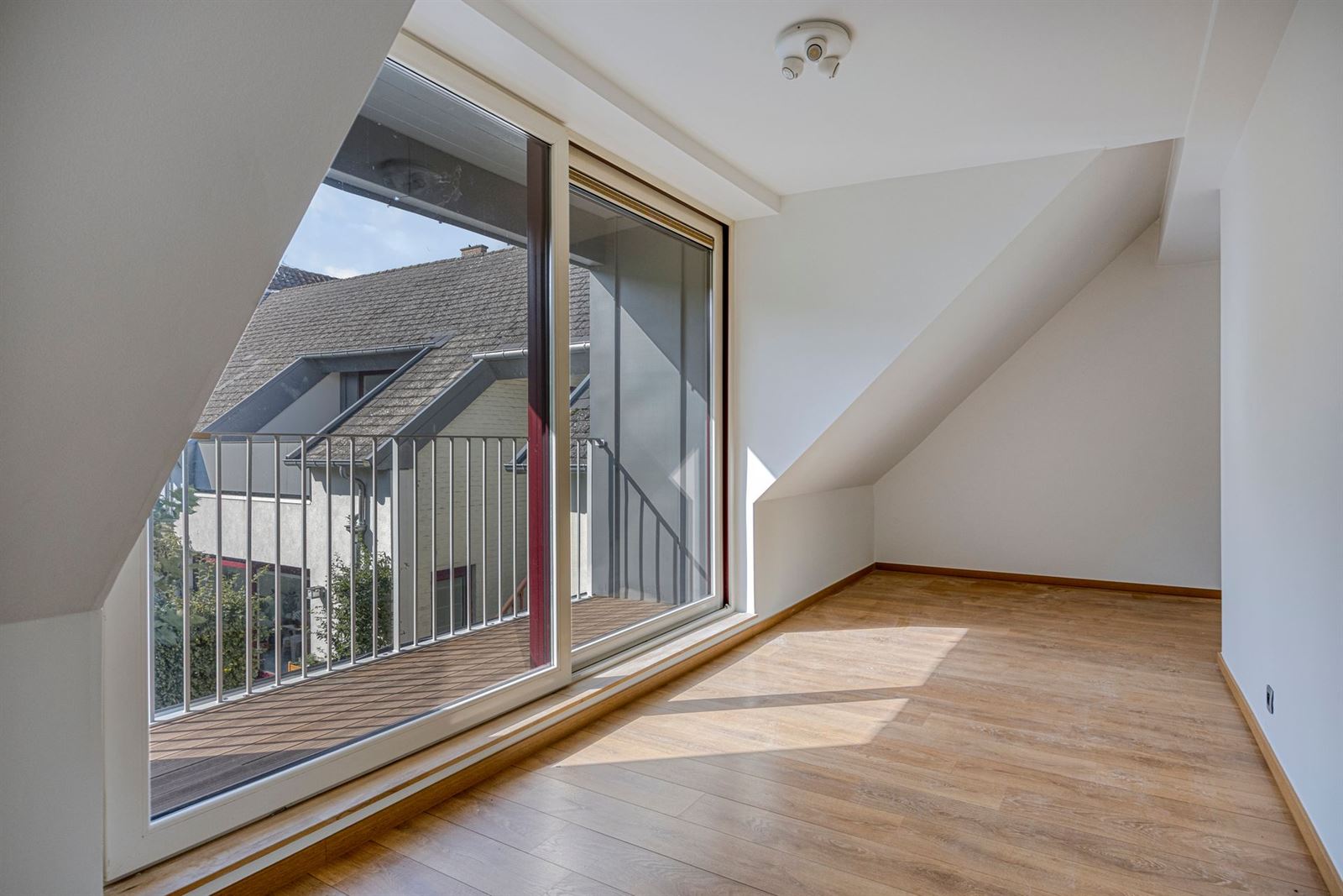 FOTO’S 21 : Appartement te 1760 ONZE-LIEVE-VROUW-LOMBEEK (België) - Prijs &euro;&nbsp;359.000