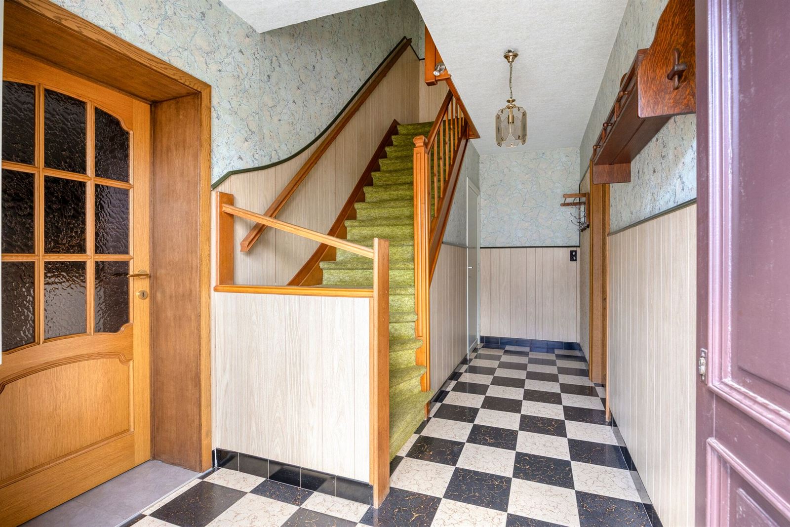 FOTO’S 3 : Woning te 1540 PAJOTTEGEM (België) - Prijs &euro;&nbsp;419.000