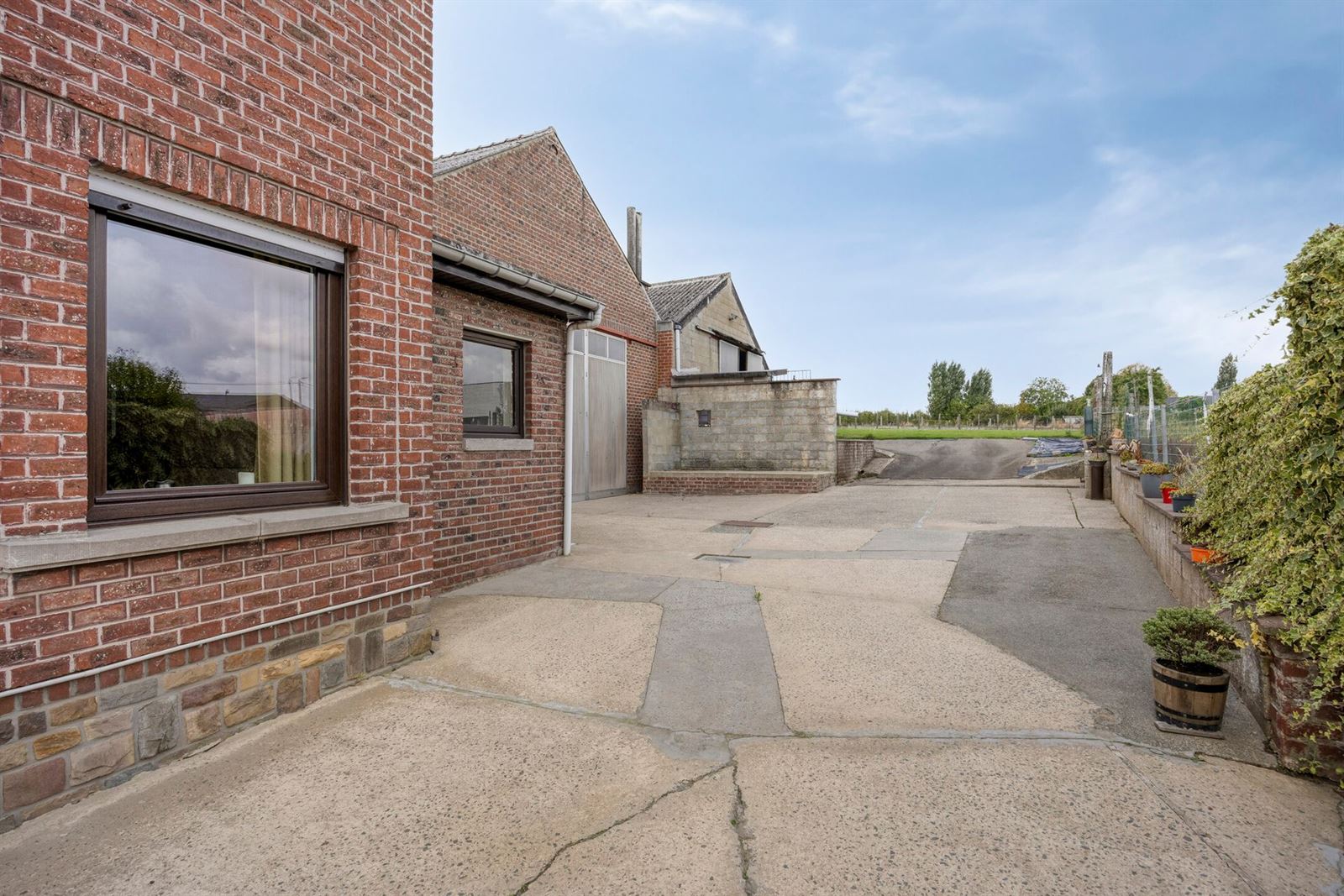 FOTO’S 24 : Woning te 1540 PAJOTTEGEM (België) - Prijs &euro;&nbsp;419.000