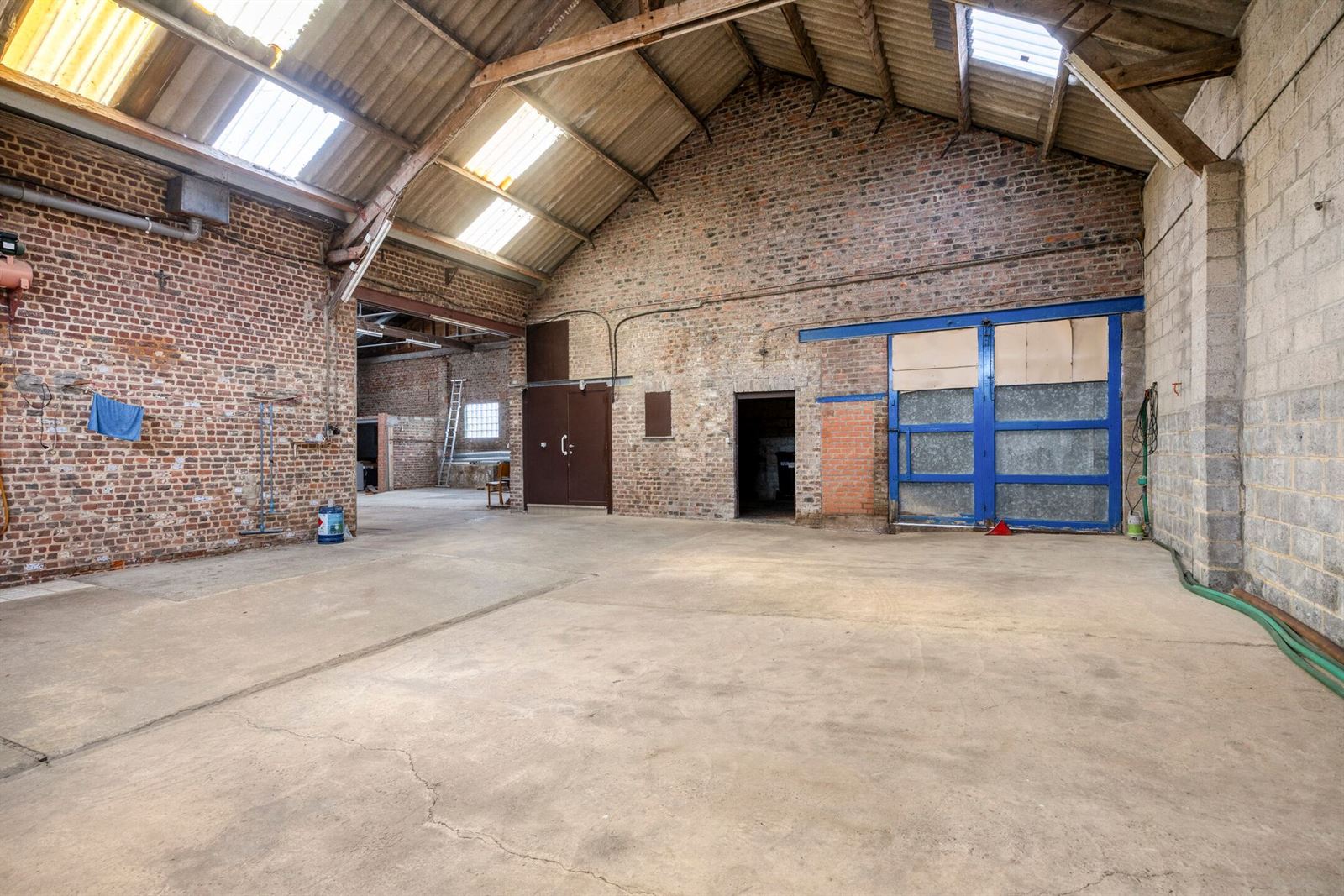 FOTO’S 23 : Woning te 1540 PAJOTTEGEM (België) - Prijs &euro;&nbsp;419.000