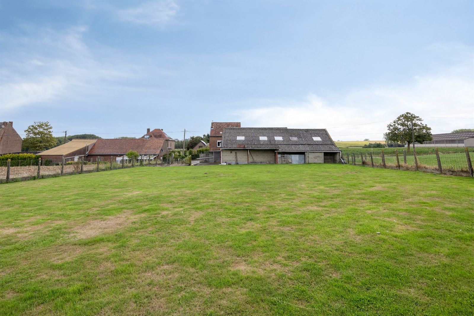 FOTO’S 28 : Woning te 1540 PAJOTTEGEM (België) - Prijs &euro;&nbsp;419.000