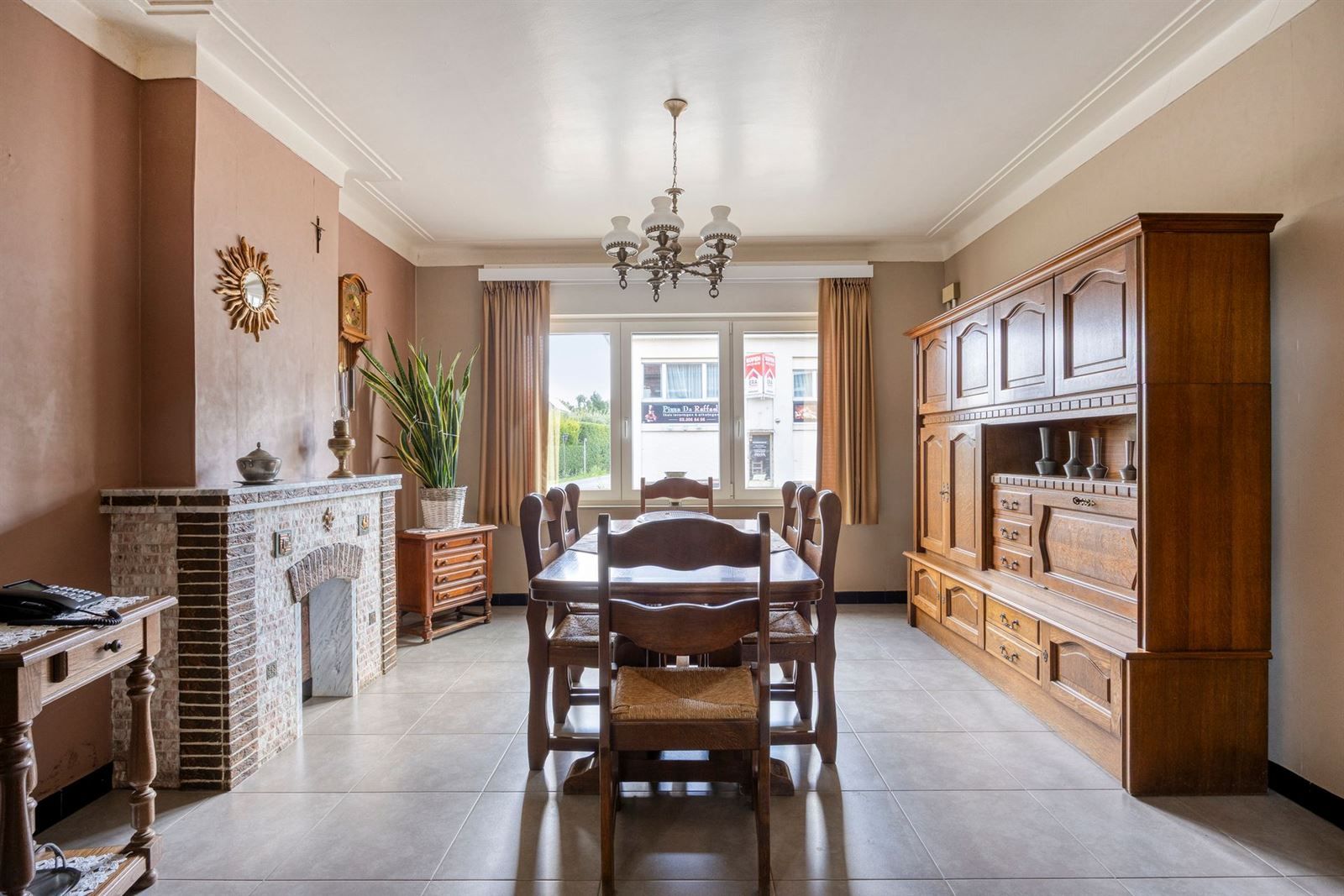 FOTO’S 5 : Woning te 1540 PAJOTTEGEM (België) - Prijs &euro;&nbsp;419.000