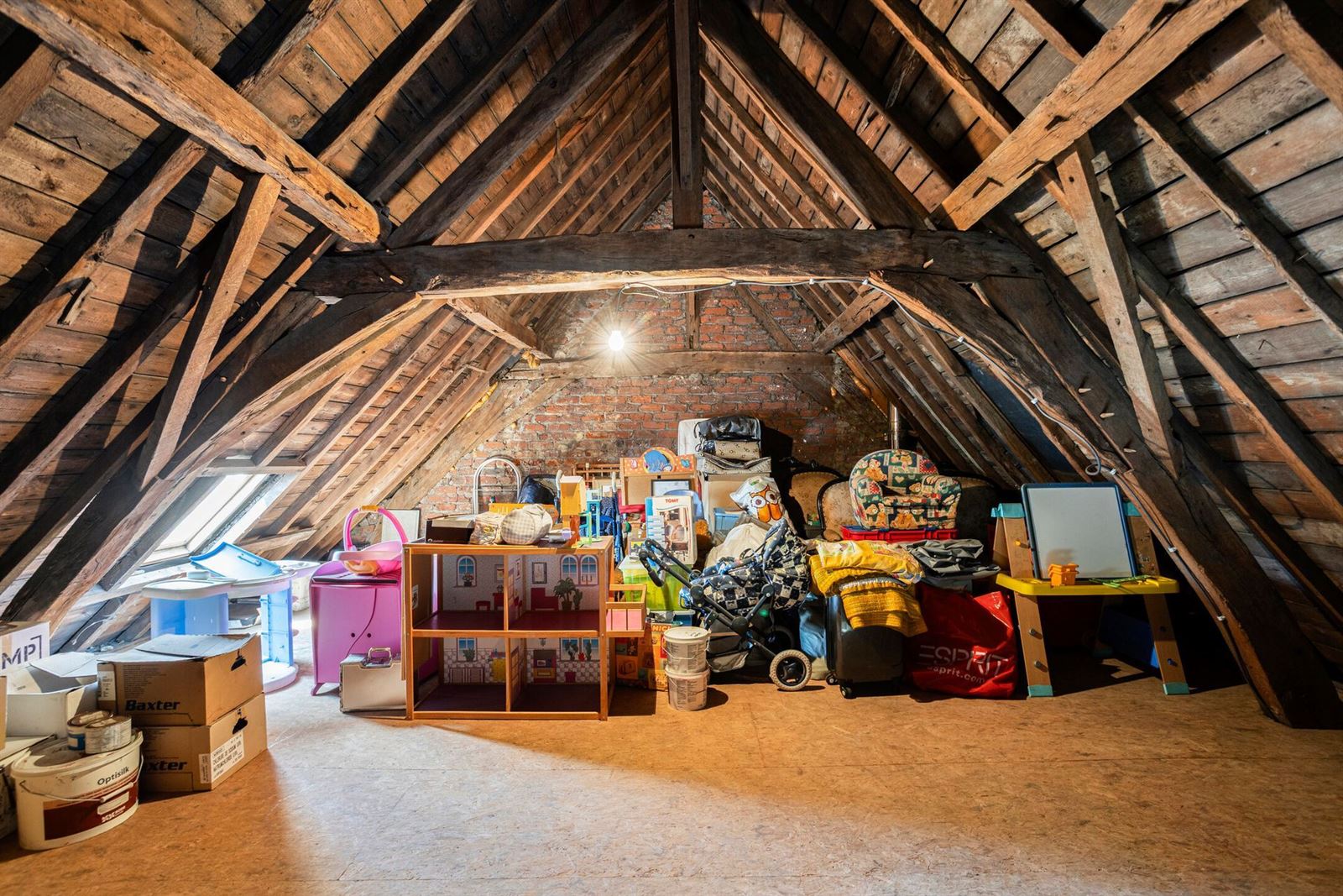 FOTO’S 17 : Woning te 1500 HALLE (België) - Prijs &euro;&nbsp;985.000