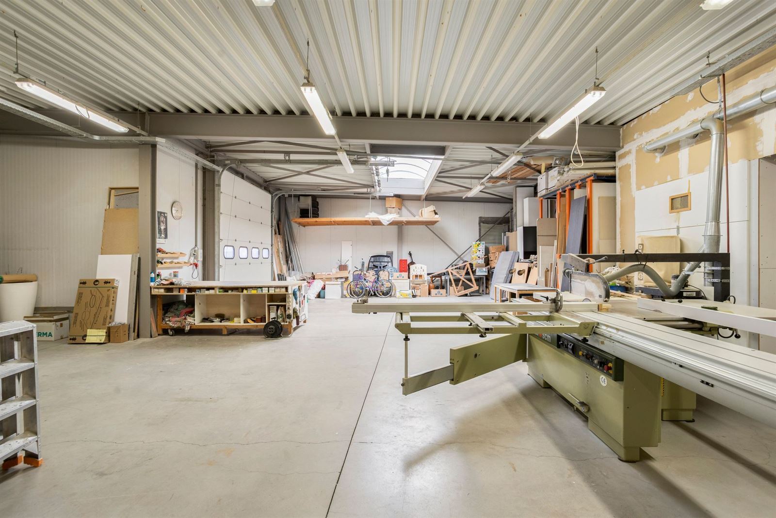 FOTO’S 9 : Handelspand te 1500 HALLE (België) - Prijs &euro;&nbsp;985.000