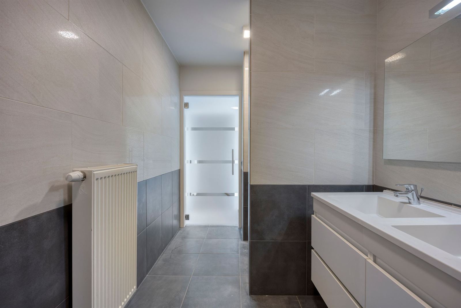 FOTO’S 20 : Appartement te 1760 ONZE-LIEVE-VROUW-LOMBEEK (België) - Prijs &euro;&nbsp;359.000