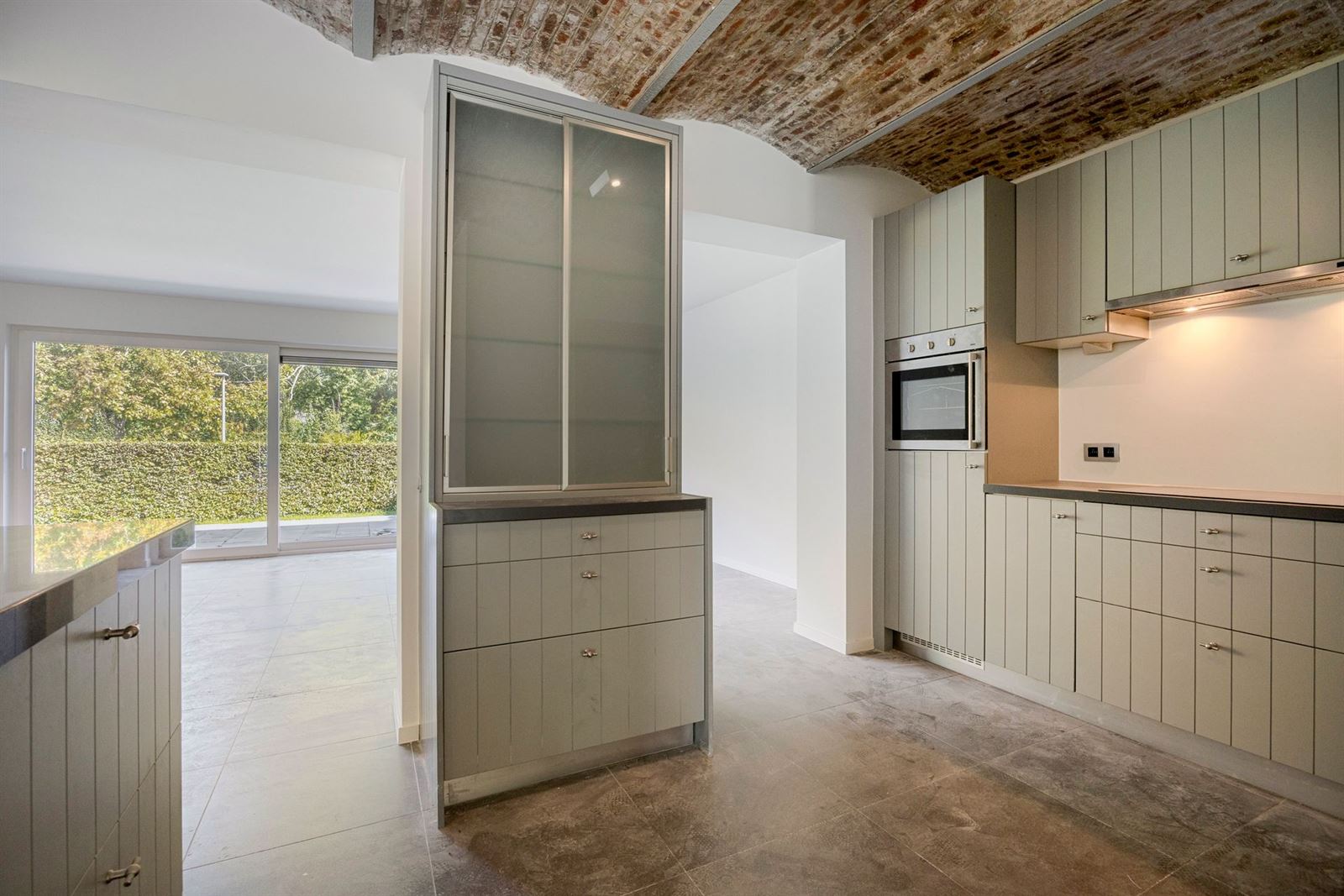 FOTO’S 12 : Appartement te 1760 ONZE-LIEVE-VROUW-LOMBEEK (België) - Prijs &euro;&nbsp;359.000