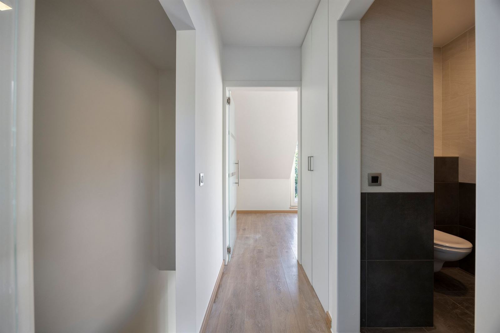 FOTO’S 15 : Appartement te 1760 ONZE-LIEVE-VROUW-LOMBEEK (België) - Prijs &euro;&nbsp;359.000