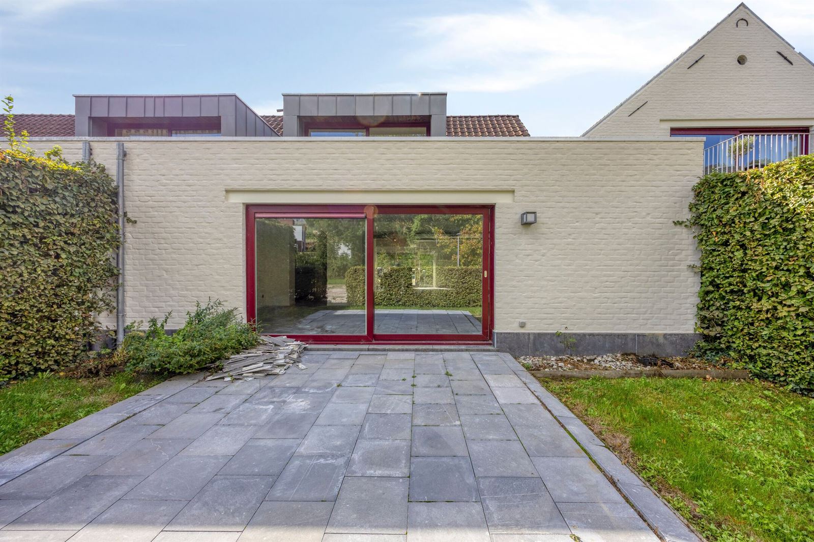 FOTO’S 27 : Appartement te 1760 ONZE-LIEVE-VROUW-LOMBEEK (België) - Prijs &euro;&nbsp;359.000
