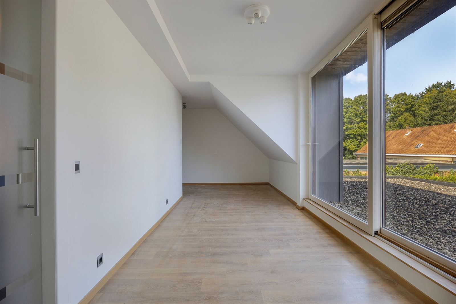 FOTO’S 16 : Appartement te 1760 ONZE-LIEVE-VROUW-LOMBEEK (België) - Prijs &euro;&nbsp;359.000