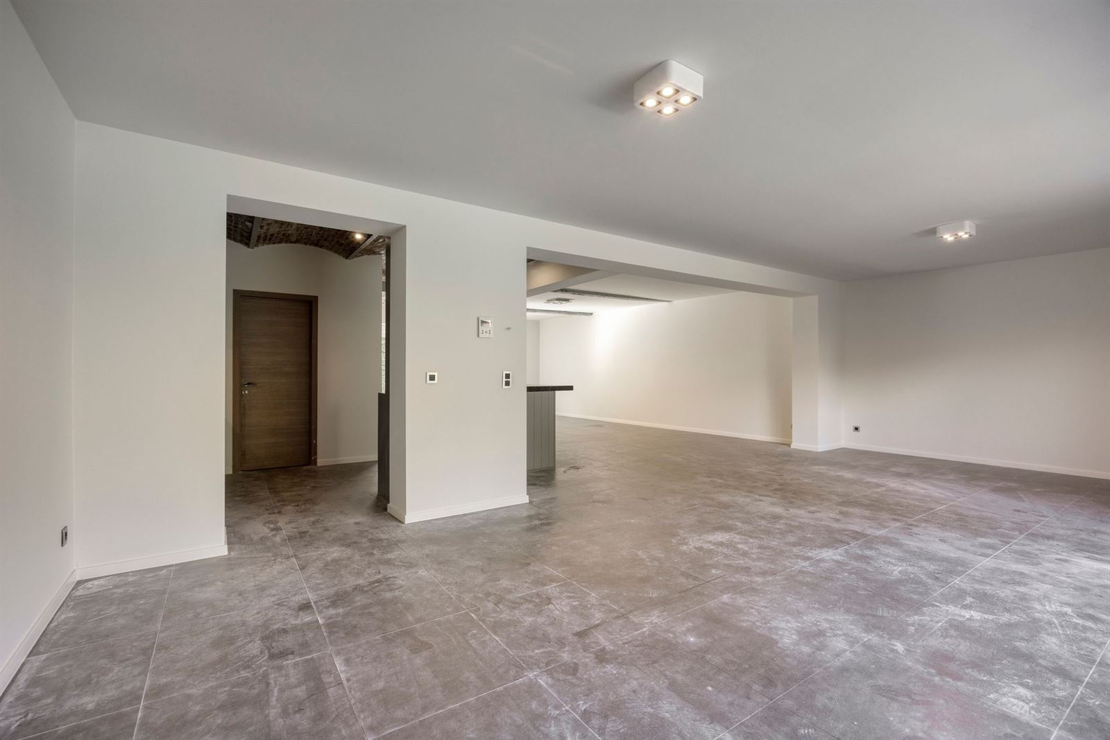 FOTO’S 9 : Appartement te 1760 ONZE-LIEVE-VROUW-LOMBEEK (België) - Prijs &euro;&nbsp;359.000