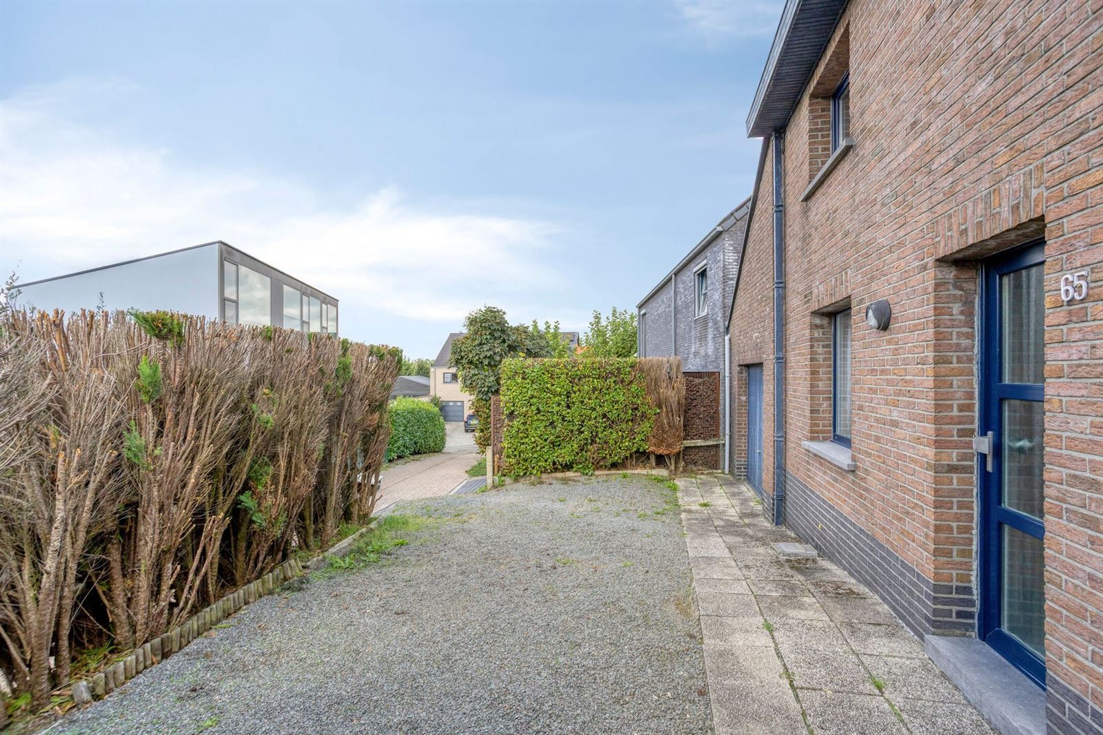 FOTO’S 2 : Woning te 1640 SINT-GENESIUS-RODE (België) - Prijs &euro;&nbsp;295.000