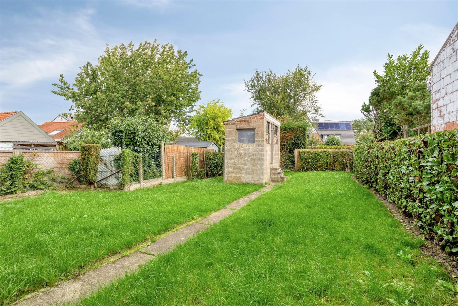 FOTO’S 3 : Woning te 1640 SINT-GENESIUS-RODE (België) - Prijs &euro;&nbsp;295.000