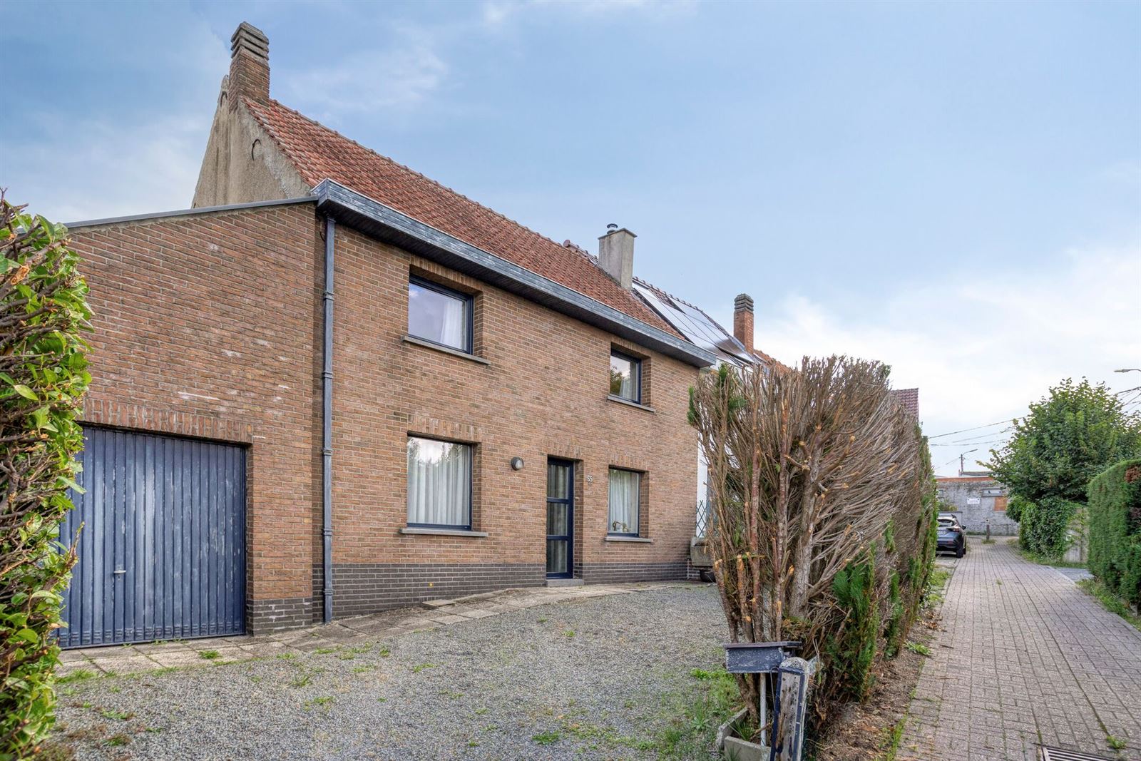 FOTO’S 1 : Woning te 1640 SINT-GENESIUS-RODE (België) - Prijs &euro;&nbsp;295.000