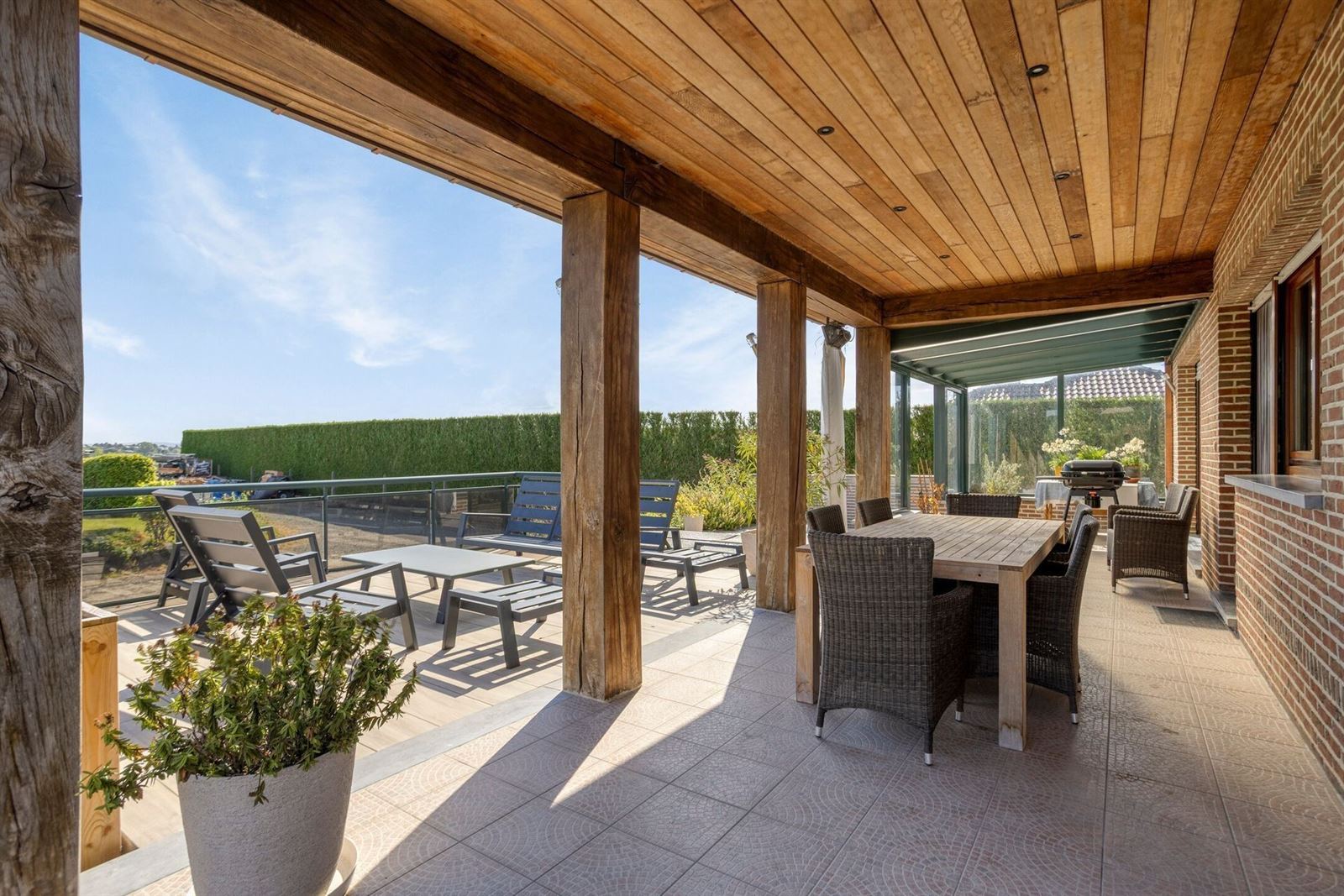 PHOTOS 7 : Maison à 1673 BEERT (Belgique) - Prix 649.000 &euro;