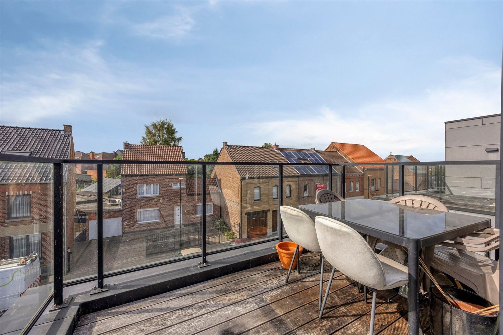 FOTO’S 16 : Appartement te 9400 DENDERWINDEKE (België) - Prijs &euro;&nbsp;319.000