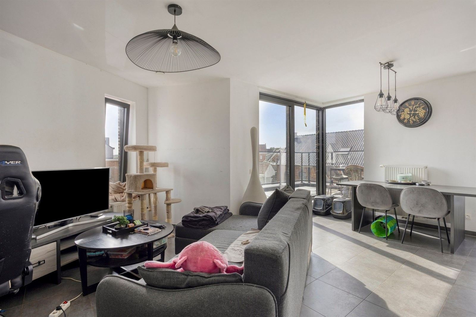 FOTO’S 6 : Appartement te 9400 DENDERWINDEKE (België) - Prijs &euro;&nbsp;319.000
