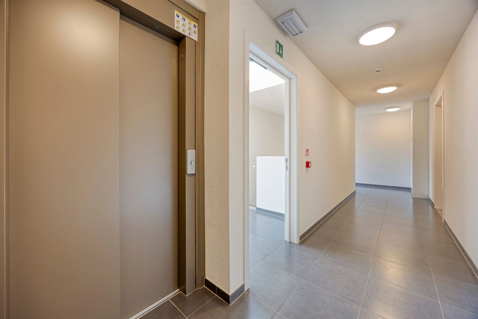 FOTO’S 3 : Appartement te 9400 DENDERWINDEKE (België) - Prijs &euro;&nbsp;319.000