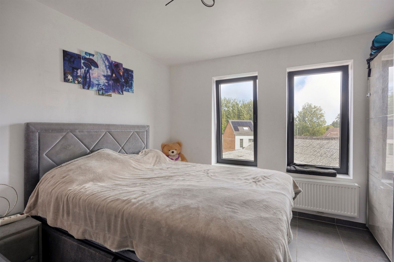 FOTO’S 10 : Appartement te 9400 DENDERWINDEKE (België) - Prijs &euro;&nbsp;319.000