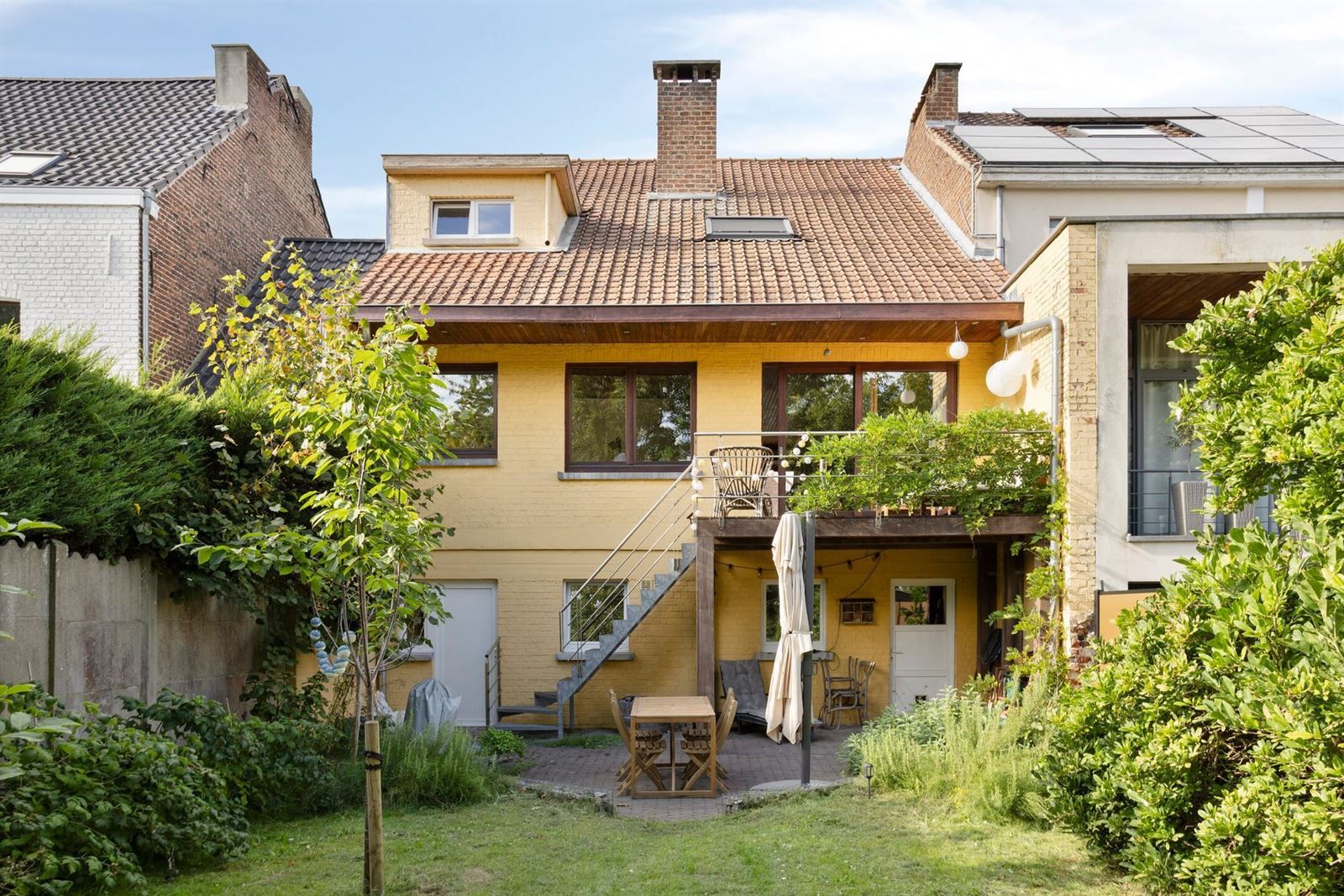 FOTO’S 25 : Woning te 1652 ALSEMBERG (België) - Prijs &euro;&nbsp;520.000