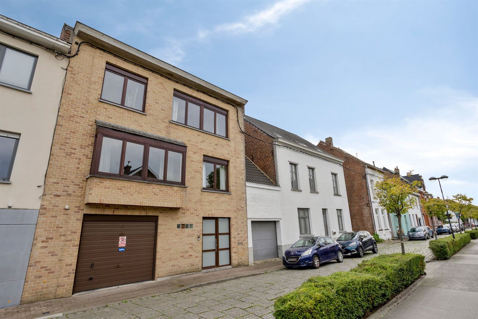 FOTO’S 1 : Woning te 1652 ALSEMBERG (België) - Prijs &euro;&nbsp;520.000