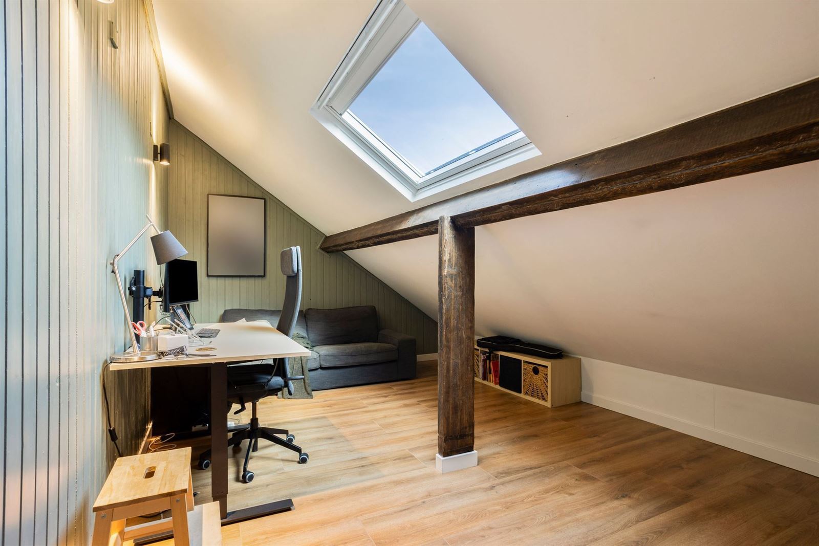 FOTO’S 8 : Woning te 1652 ALSEMBERG (België) - Prijs &euro;&nbsp;520.000