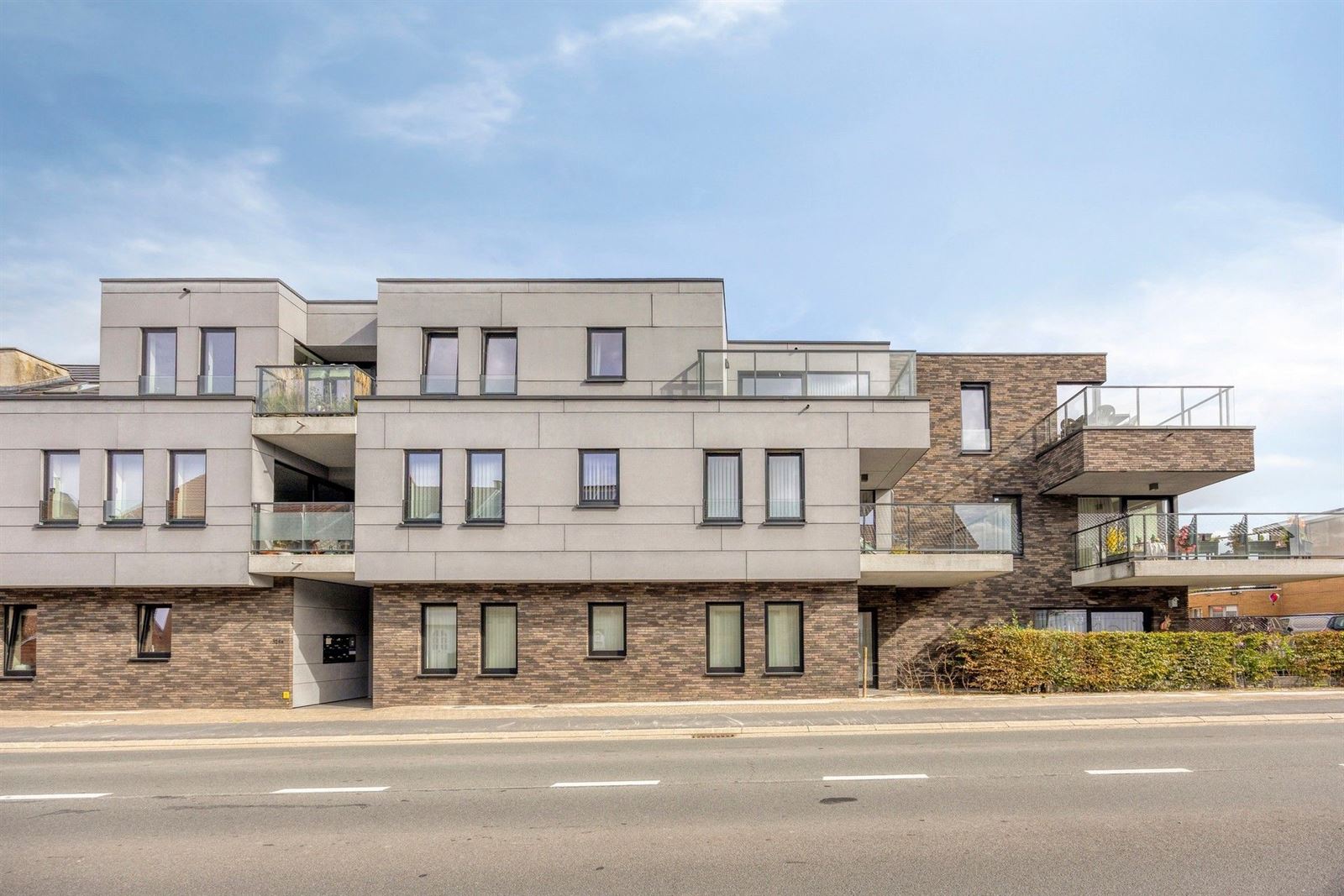 FOTO’S 19 : Appartement te 9400 DENDERWINDEKE (België) - Prijs &euro;&nbsp;319.000