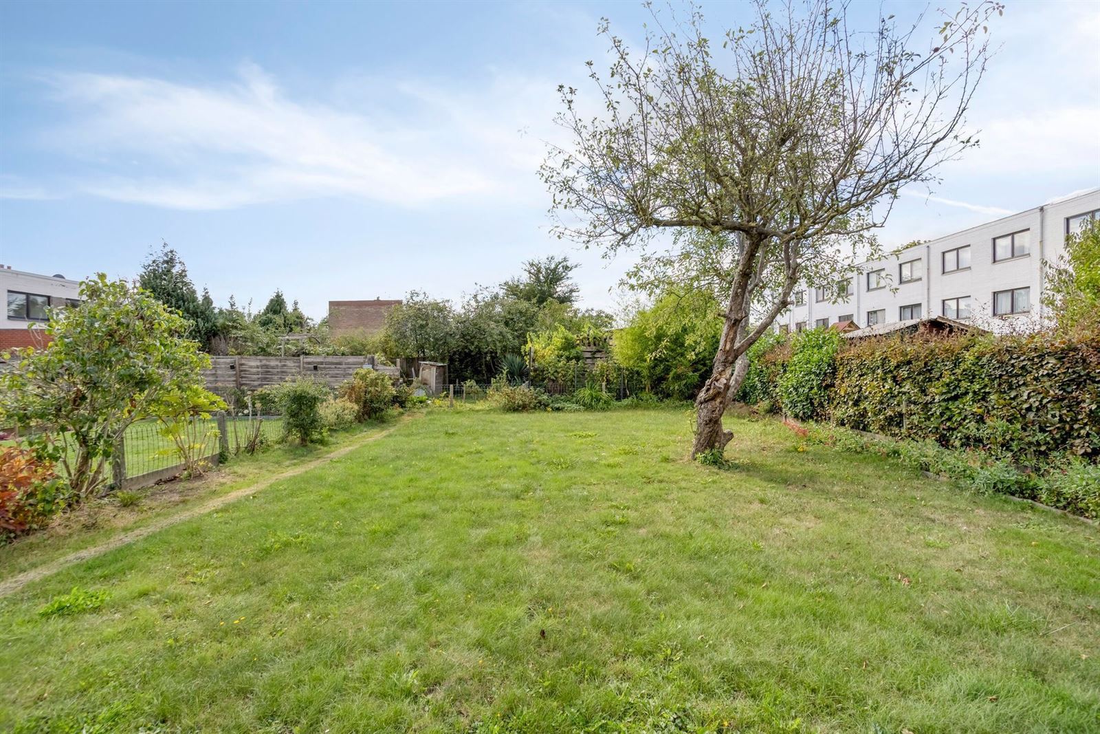 FOTO’S 23 : Woning te 1650 BEERSEL (België) - Prijs &euro;&nbsp;349.000