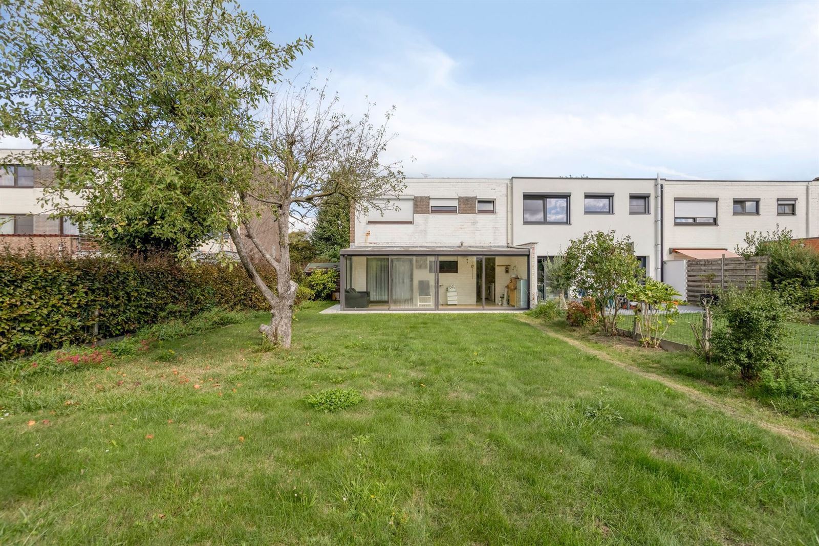 FOTO’S 24 : Woning te 1650 BEERSEL (België) - Prijs &euro;&nbsp;349.000