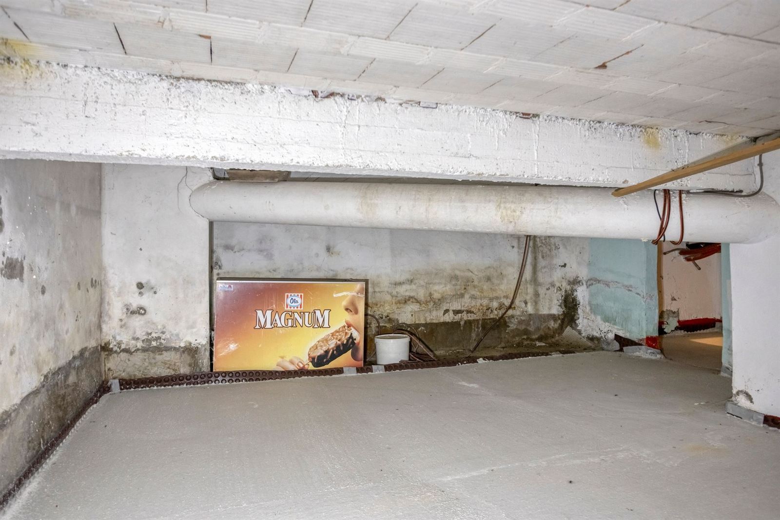 FOTO’S 20 : Woning te 1650 BEERSEL (België) - Prijs &euro;&nbsp;349.000