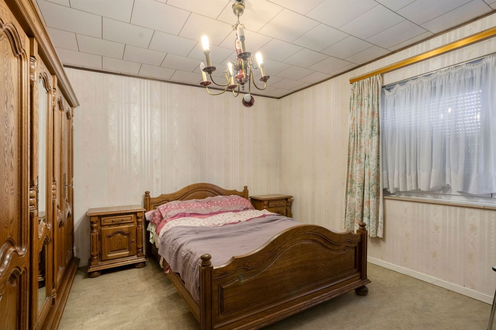 FOTO’S 14 : Woning te 1650 BEERSEL (België) - Prijs &euro;&nbsp;349.000