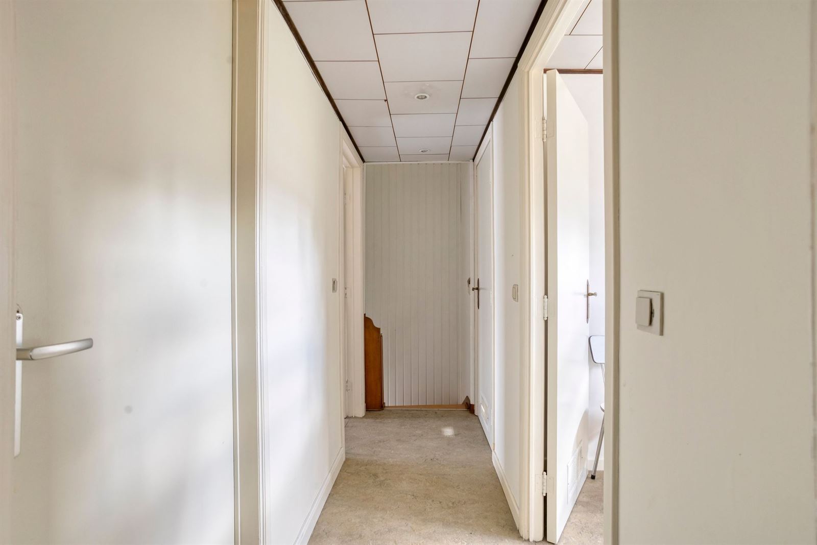 FOTO’S 12 : Woning te 1650 BEERSEL (België) - Prijs &euro;&nbsp;349.000